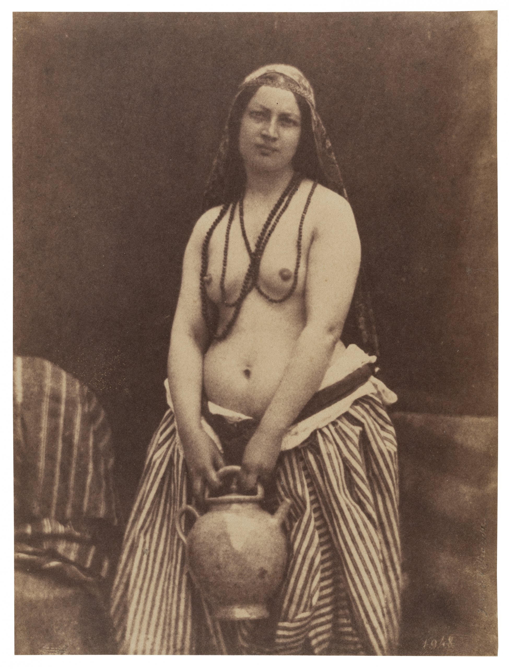 Julien Vallou de Villeneuve