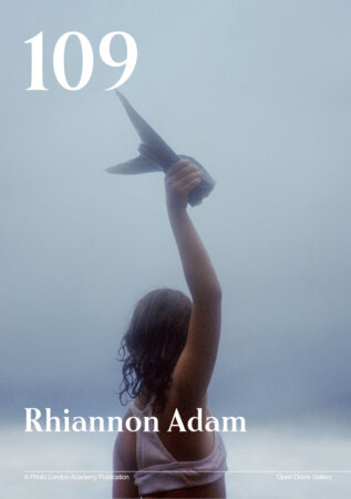 Photo London Magazine Issue 109 - Rhiannon Adam