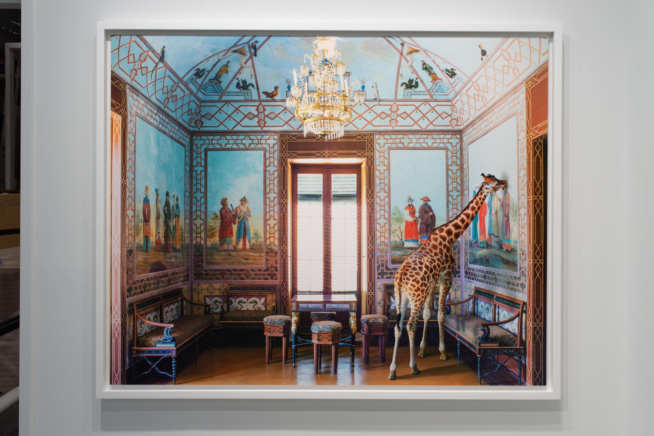 Karen Knorr