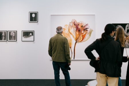 2024 Exhibitor Applications - One Month to Apply