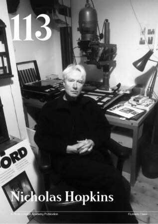 Photo London Magazine issue 113