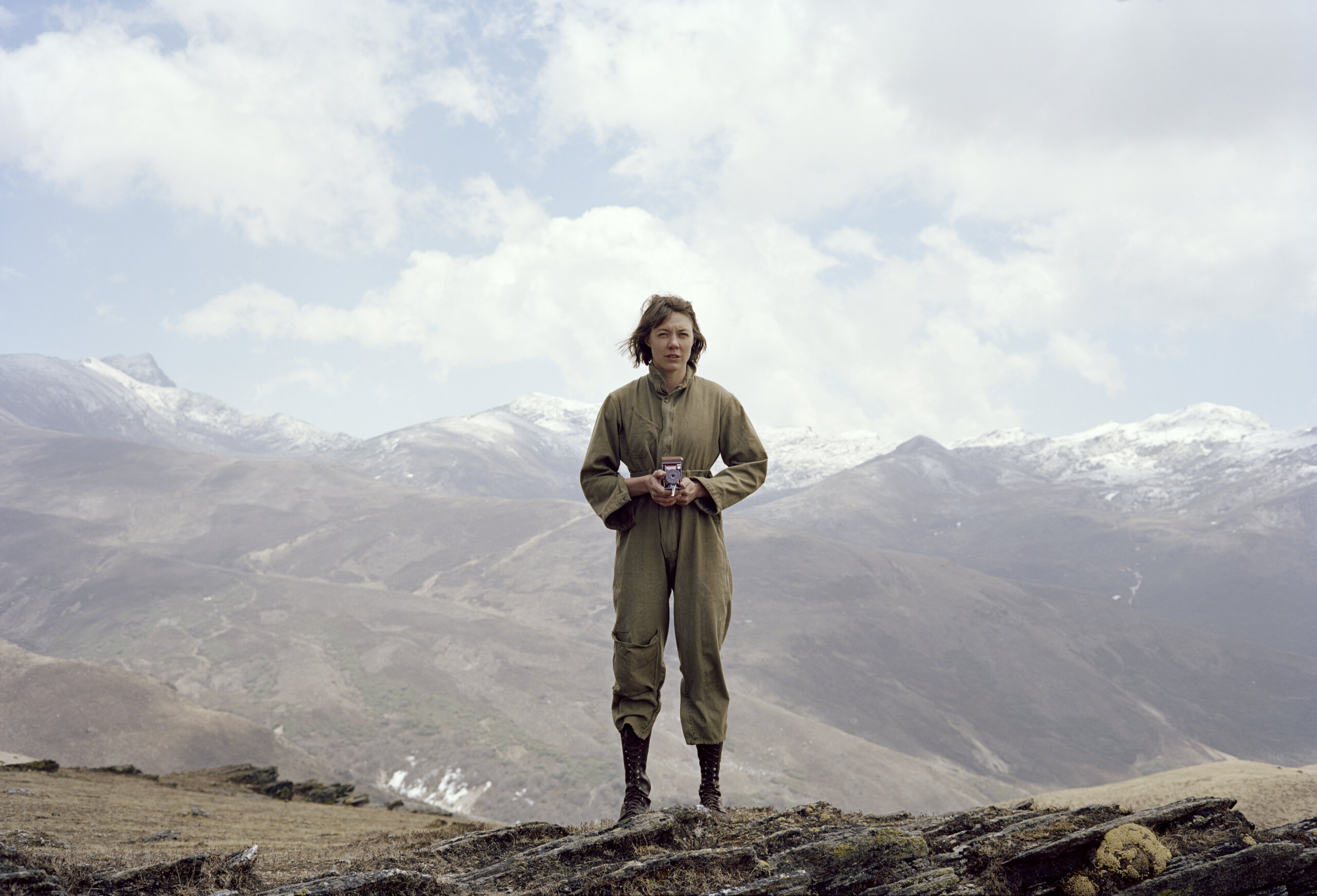 Tonje Bøe Birkeland