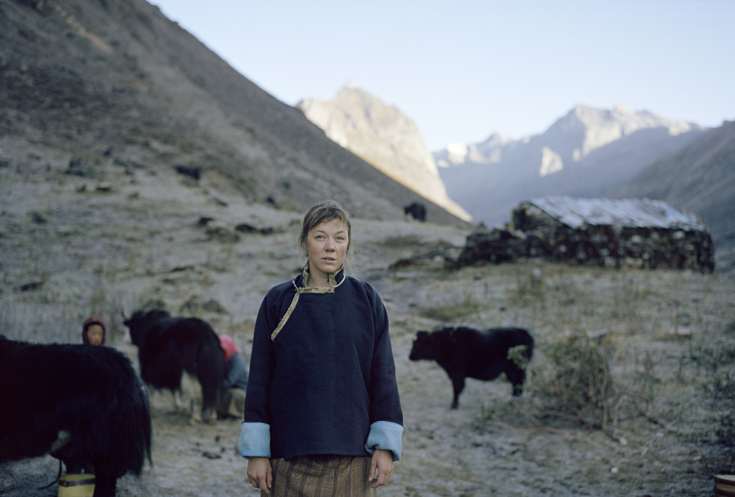  Tonje Bøe Birkeland