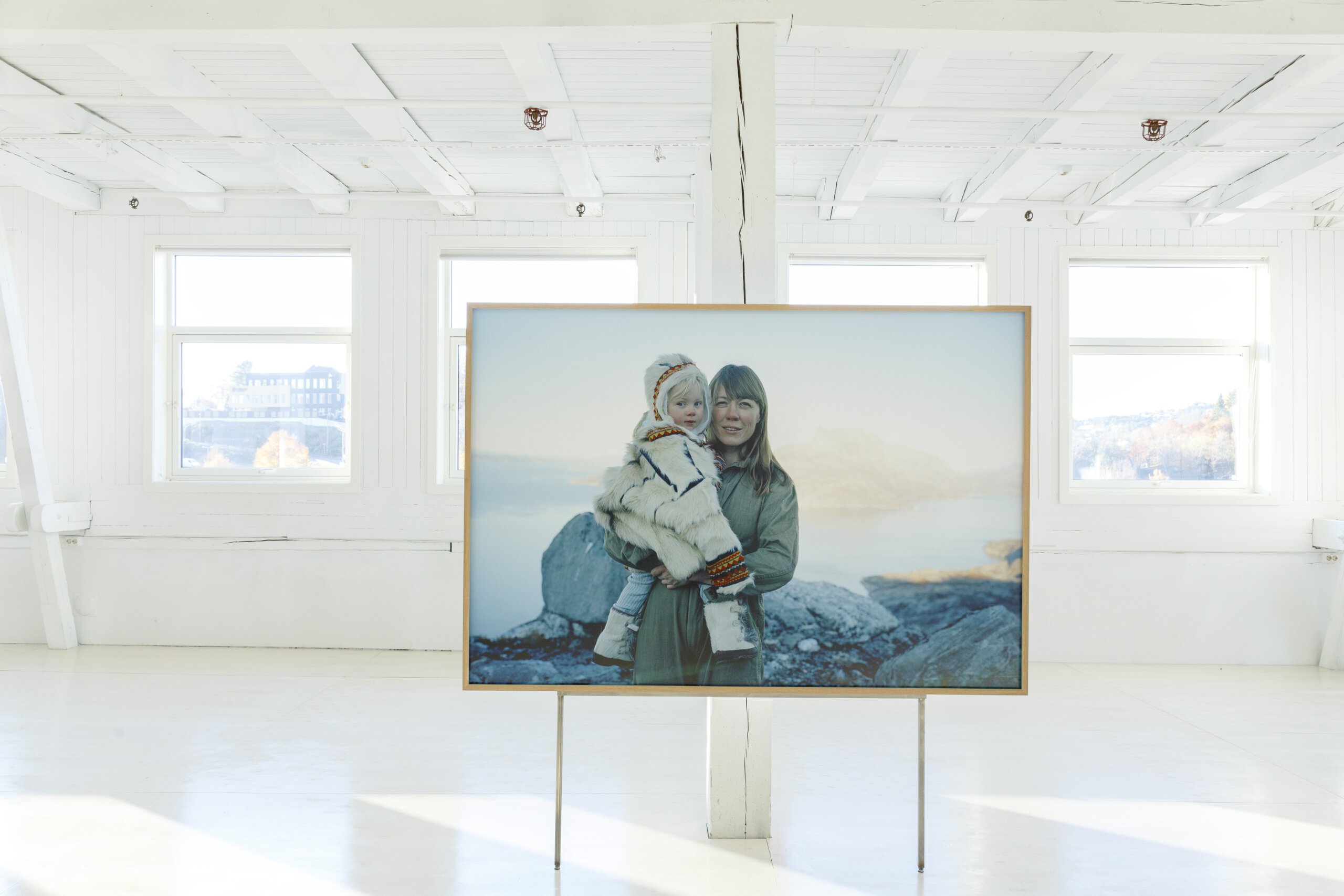 Tonje Bøe Birkeland