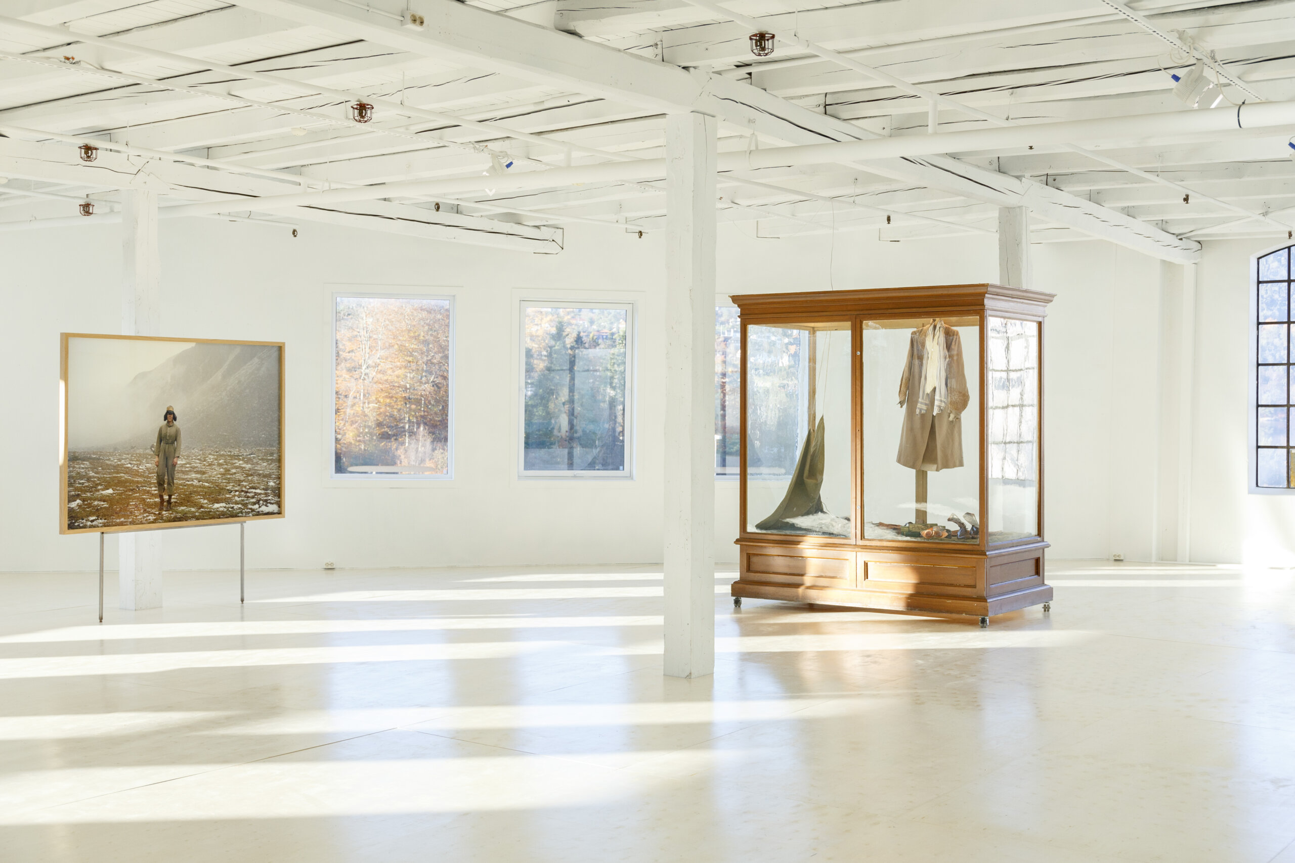  Tonje Bøe Birkeland