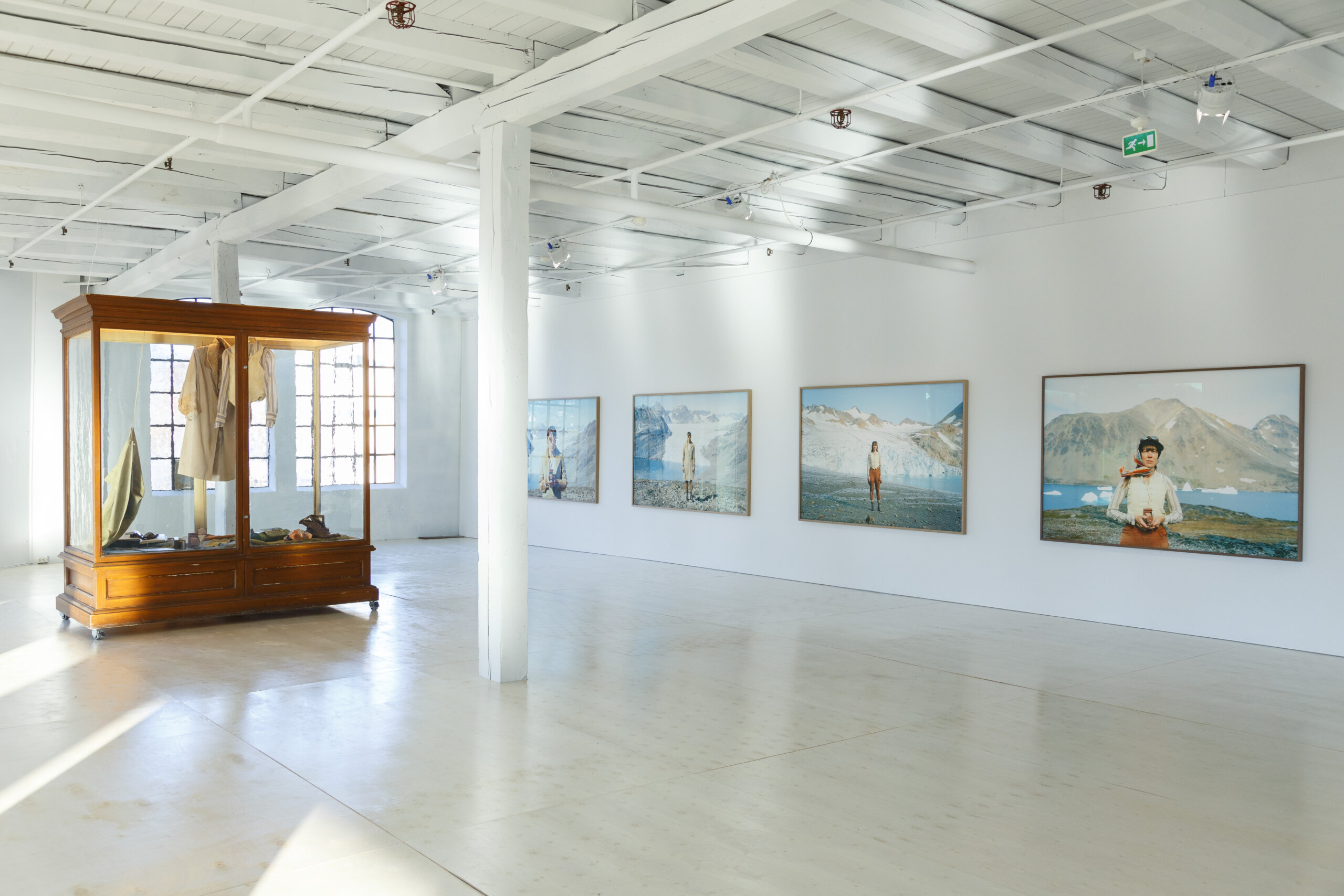 Tonje Bøe Birkeland