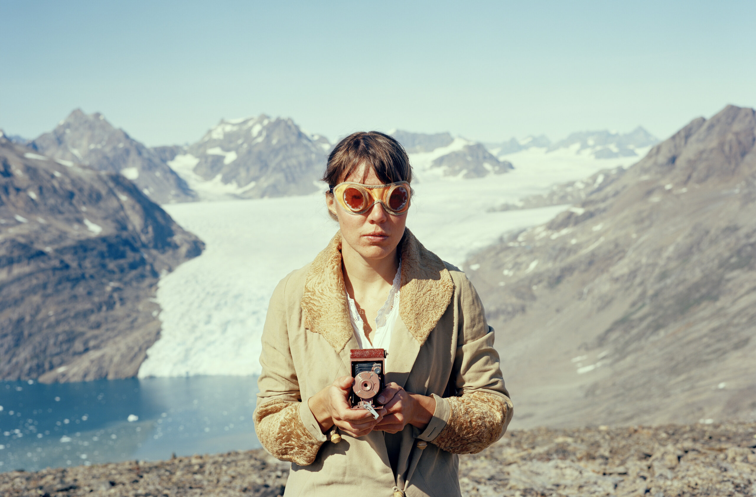 Tonje Bøe Birkeland