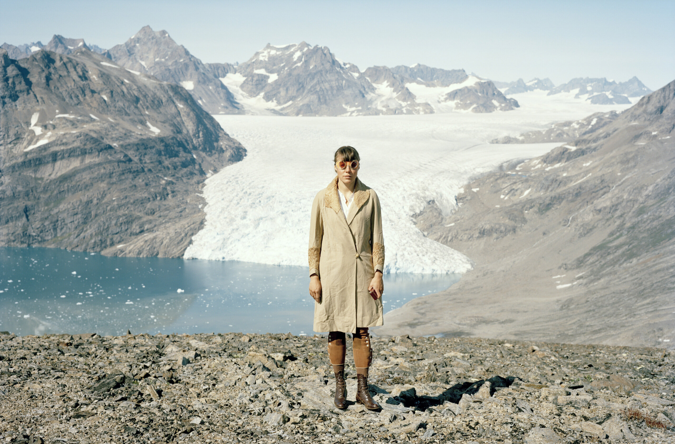 Tonje Bøe Birkeland