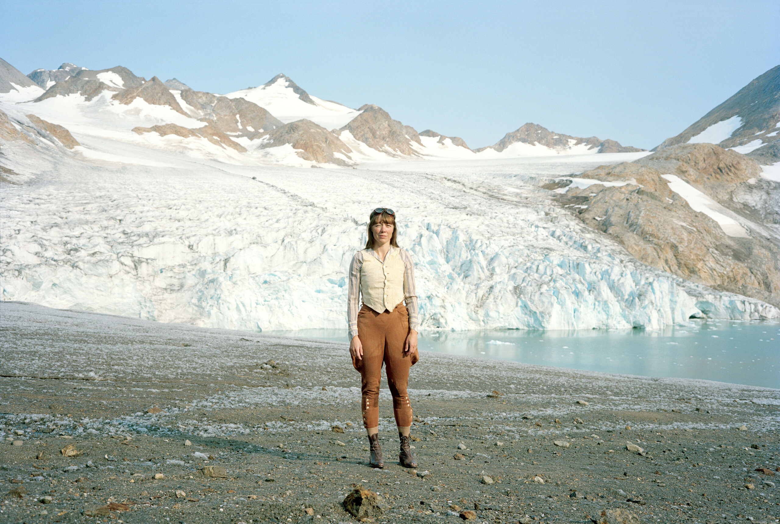 Tonje Bøe Birkeland