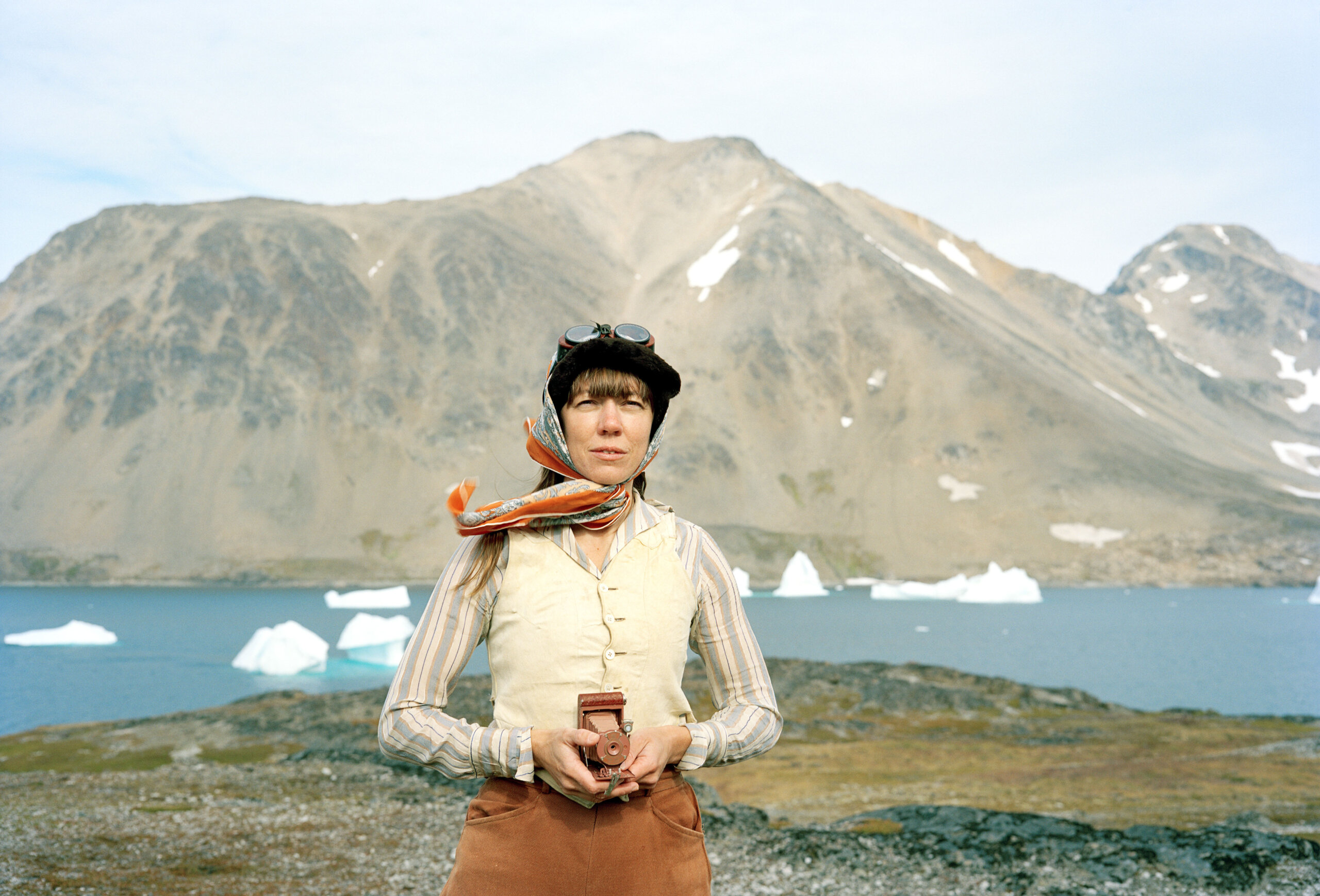  Tonje Bøe Birkeland