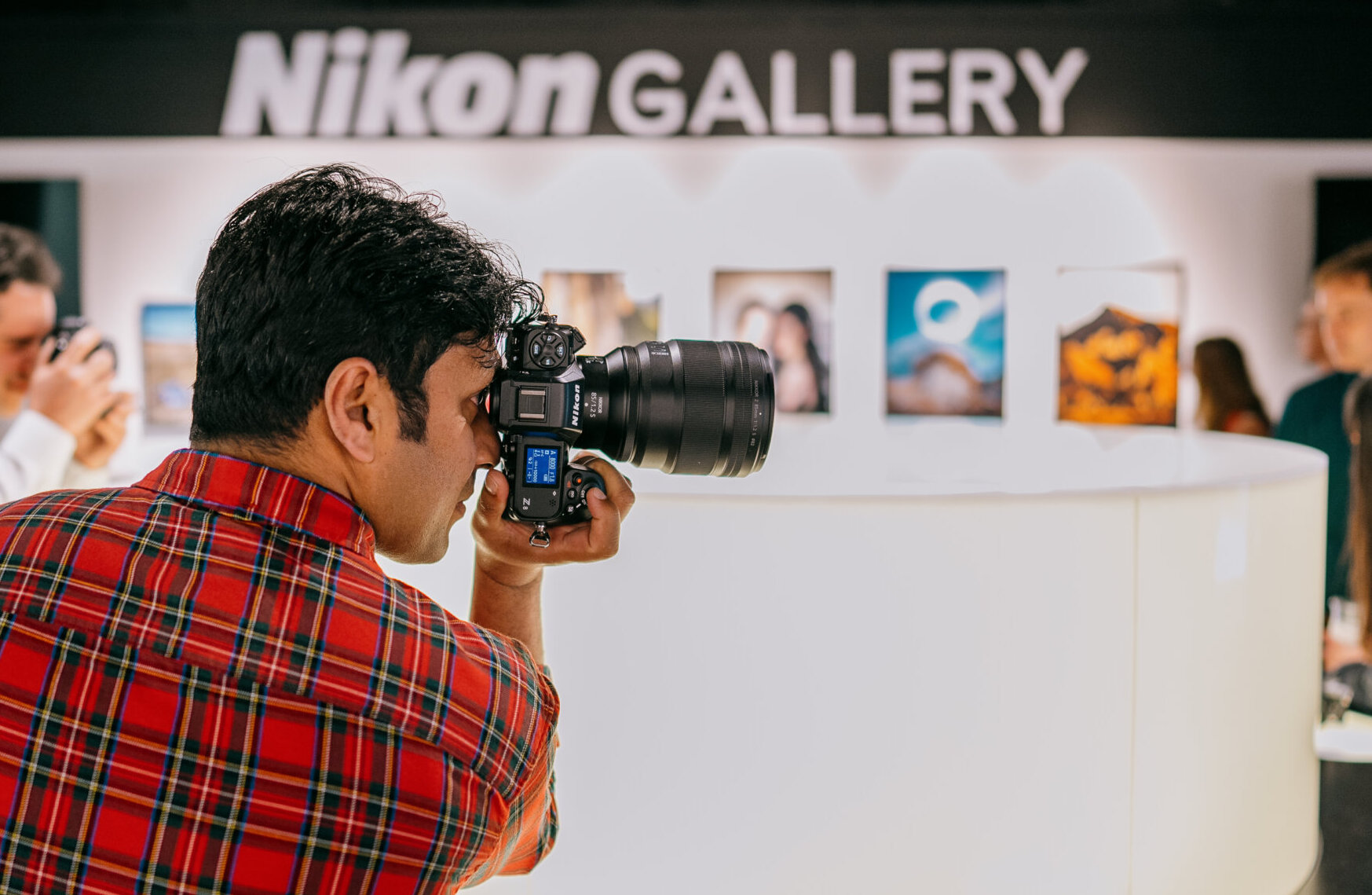 Nikon Gallery, 2023