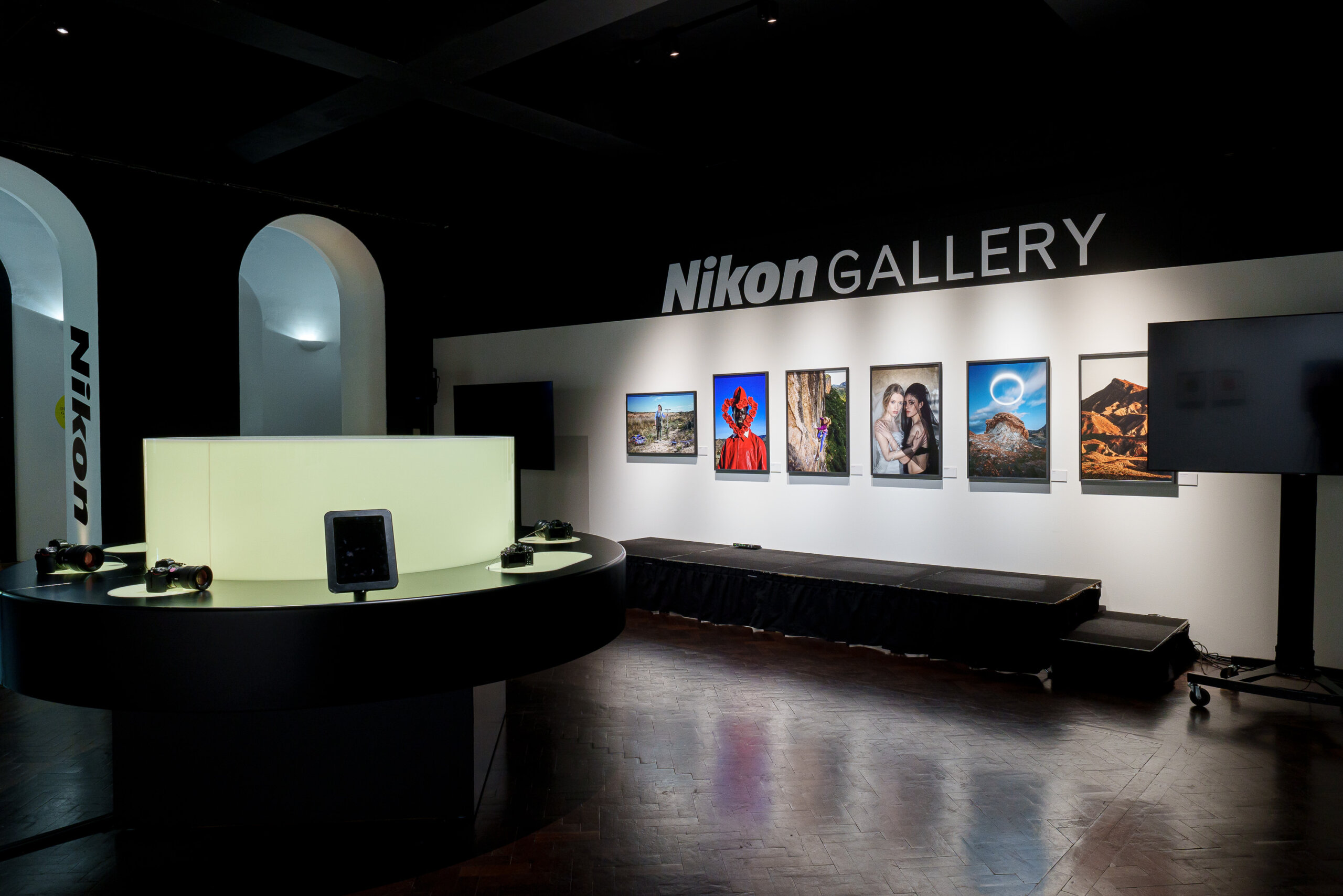 Nikon Gallery, 2023