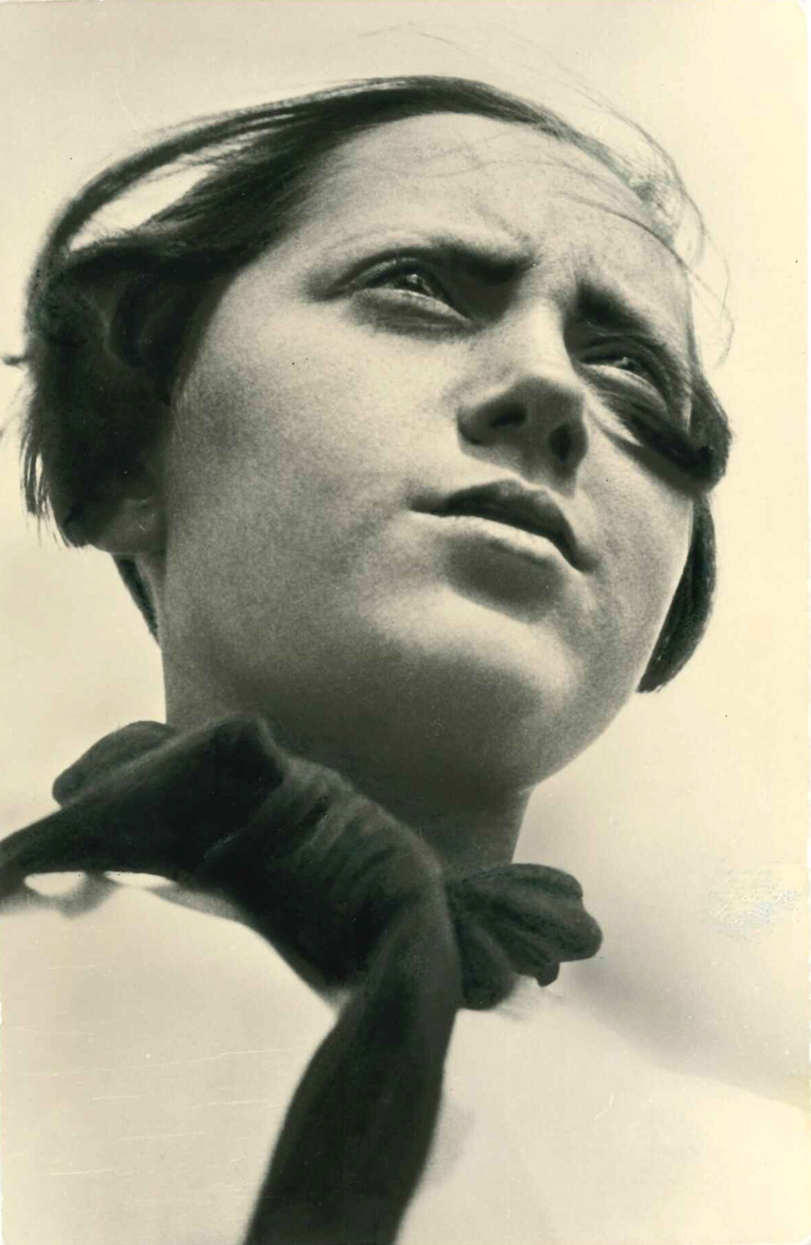 Alexander Rodchenko