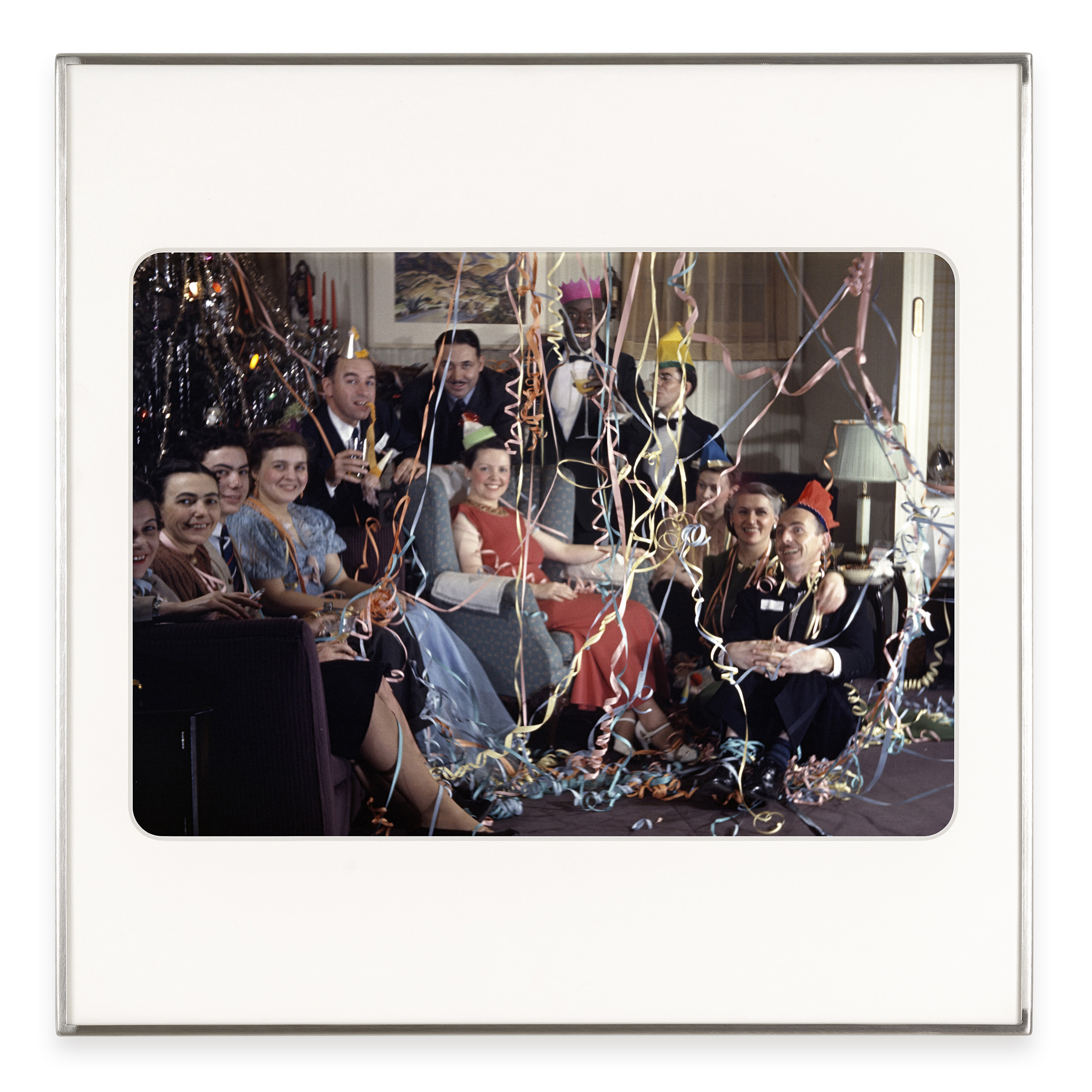 Omar Victor Diop & Lee Shulman / The Anonymous Project