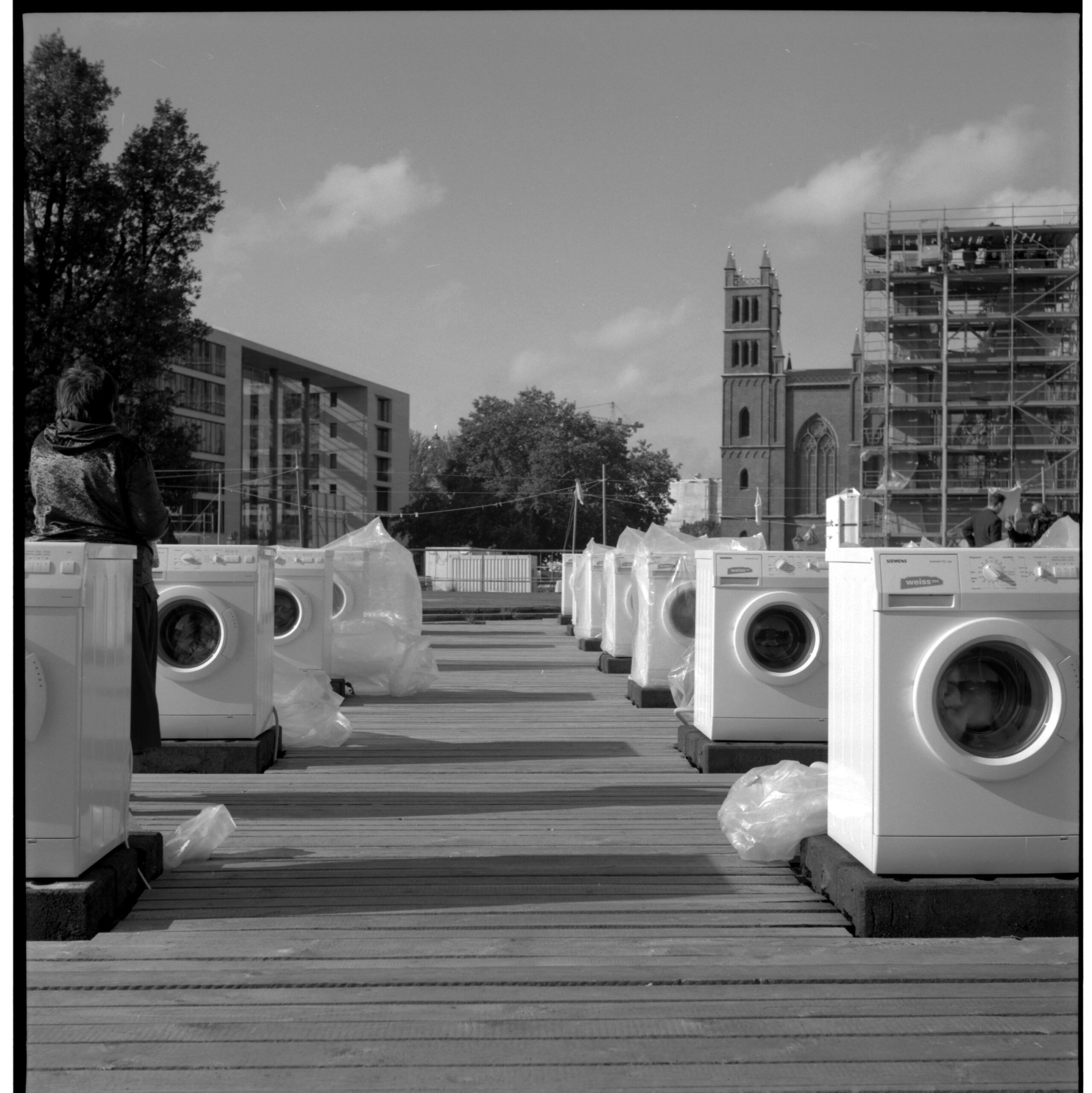 Birgit Naomi Glatzel