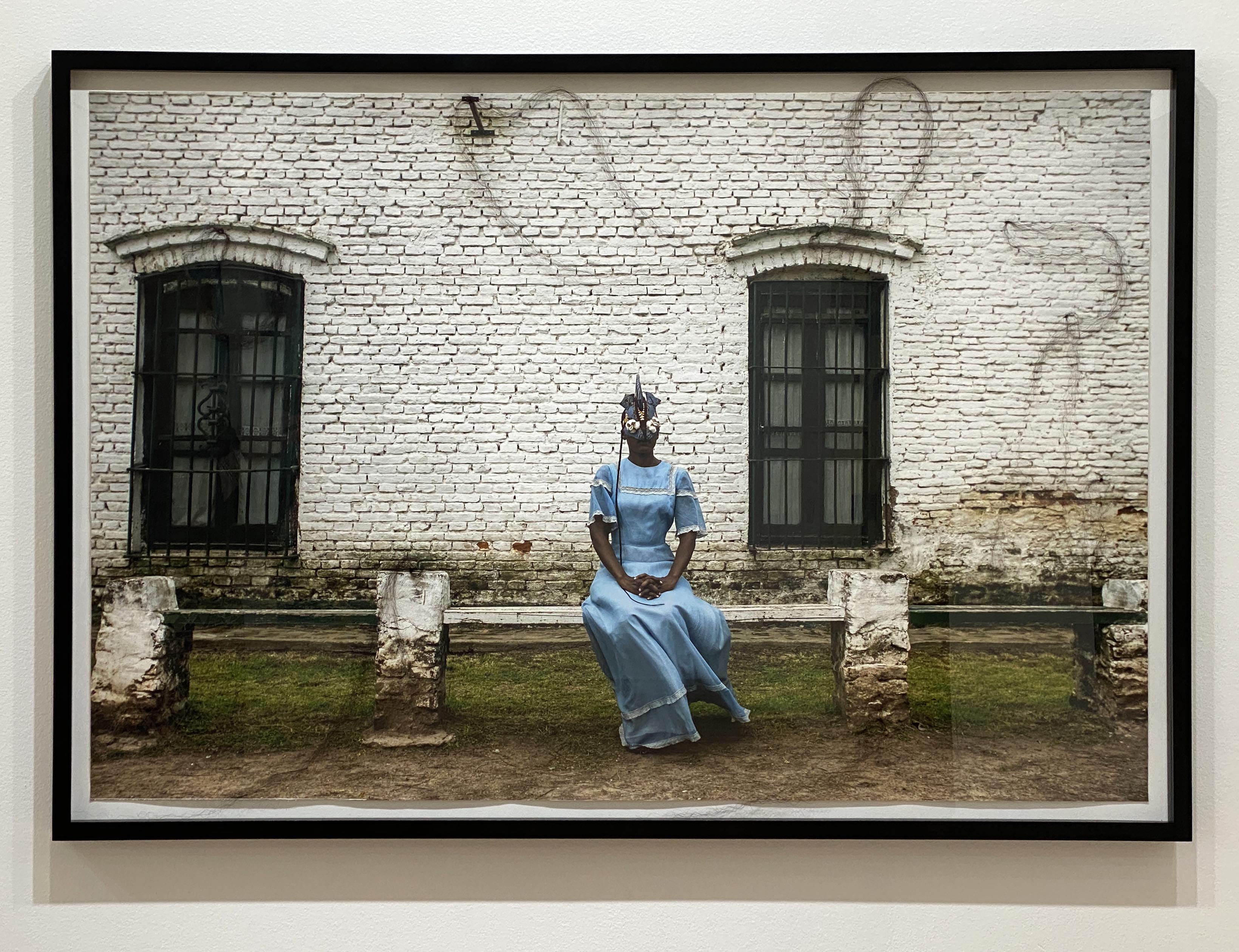 Adama Delphine Fawundu