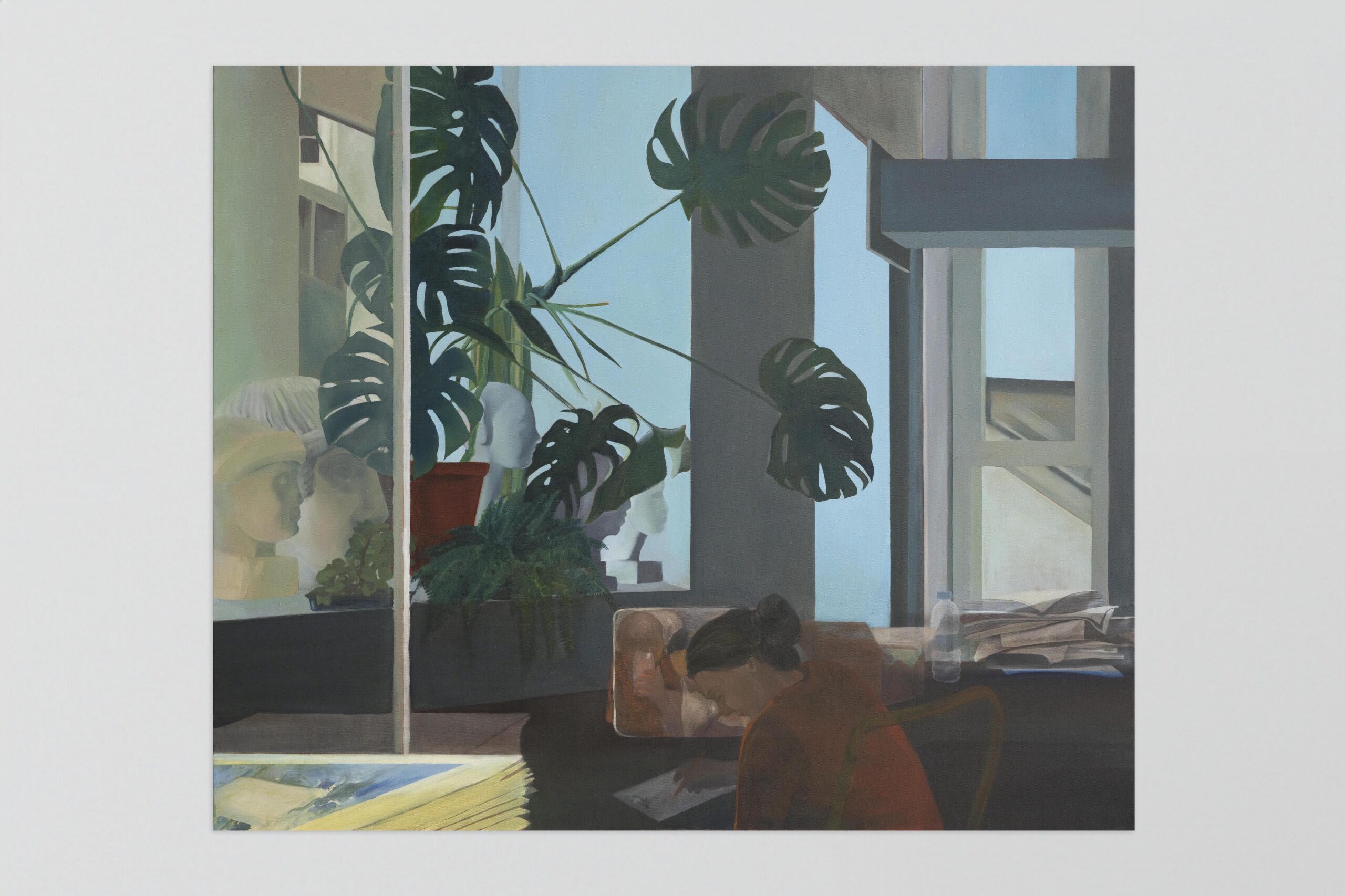 Begüm Mütevellioğlu