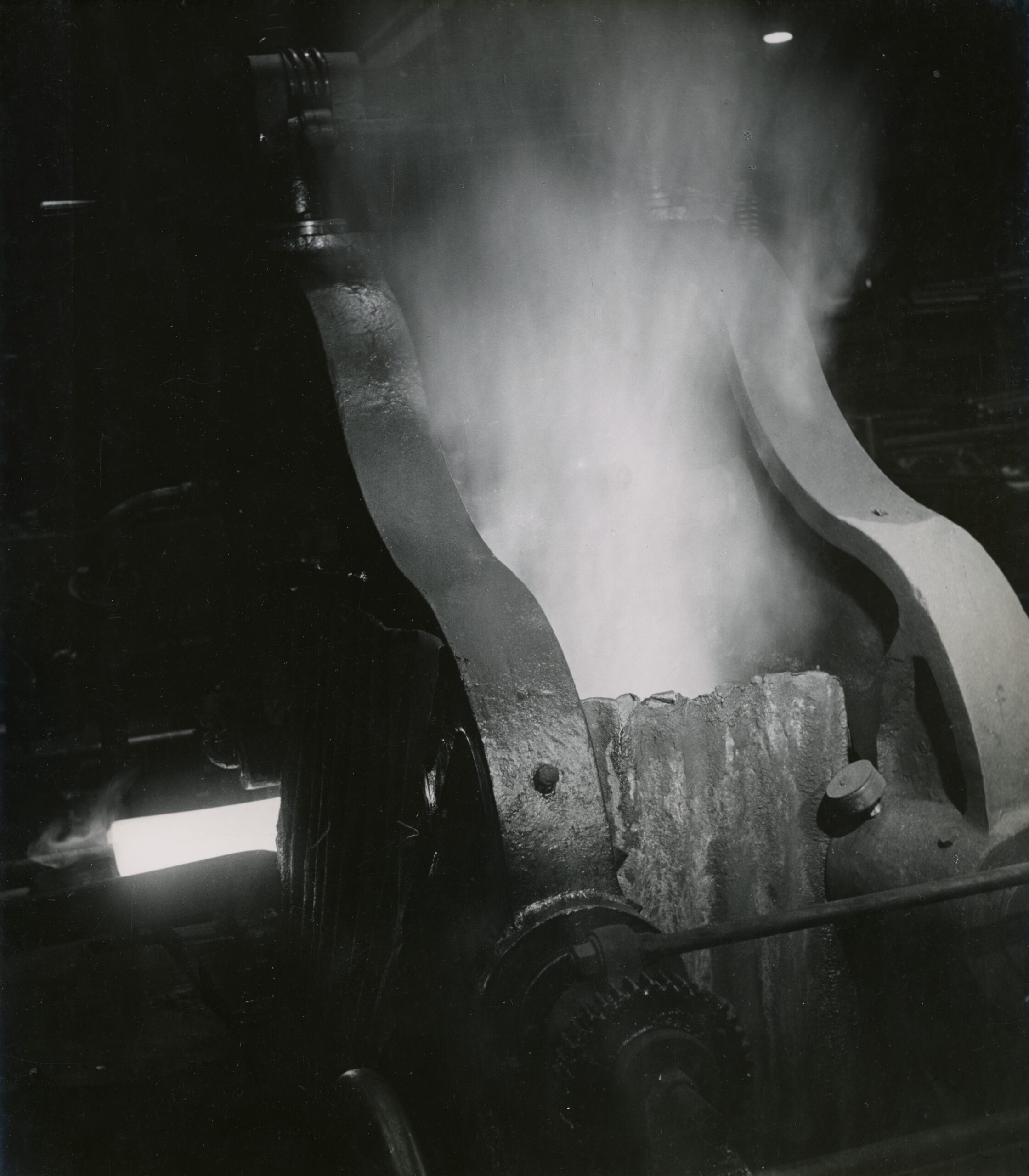 Walter and Rita Nurnberg