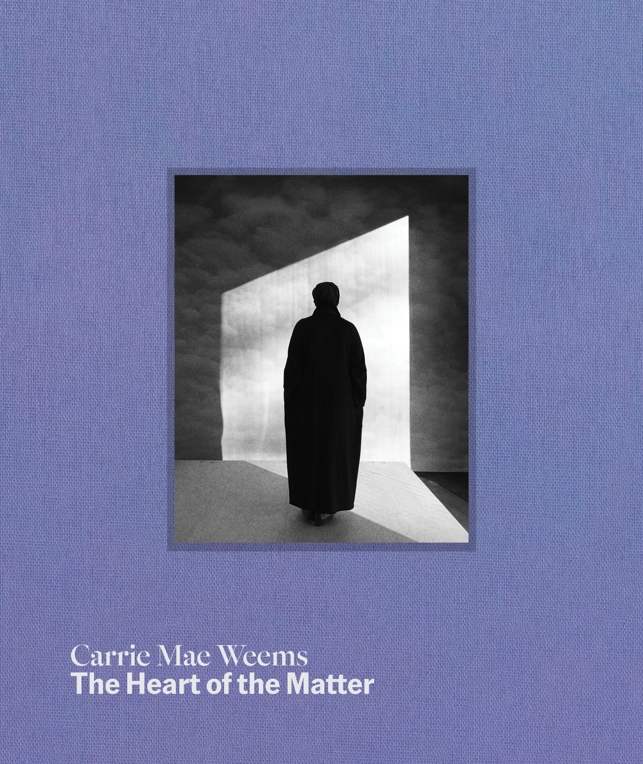 Carrie Mae Weems