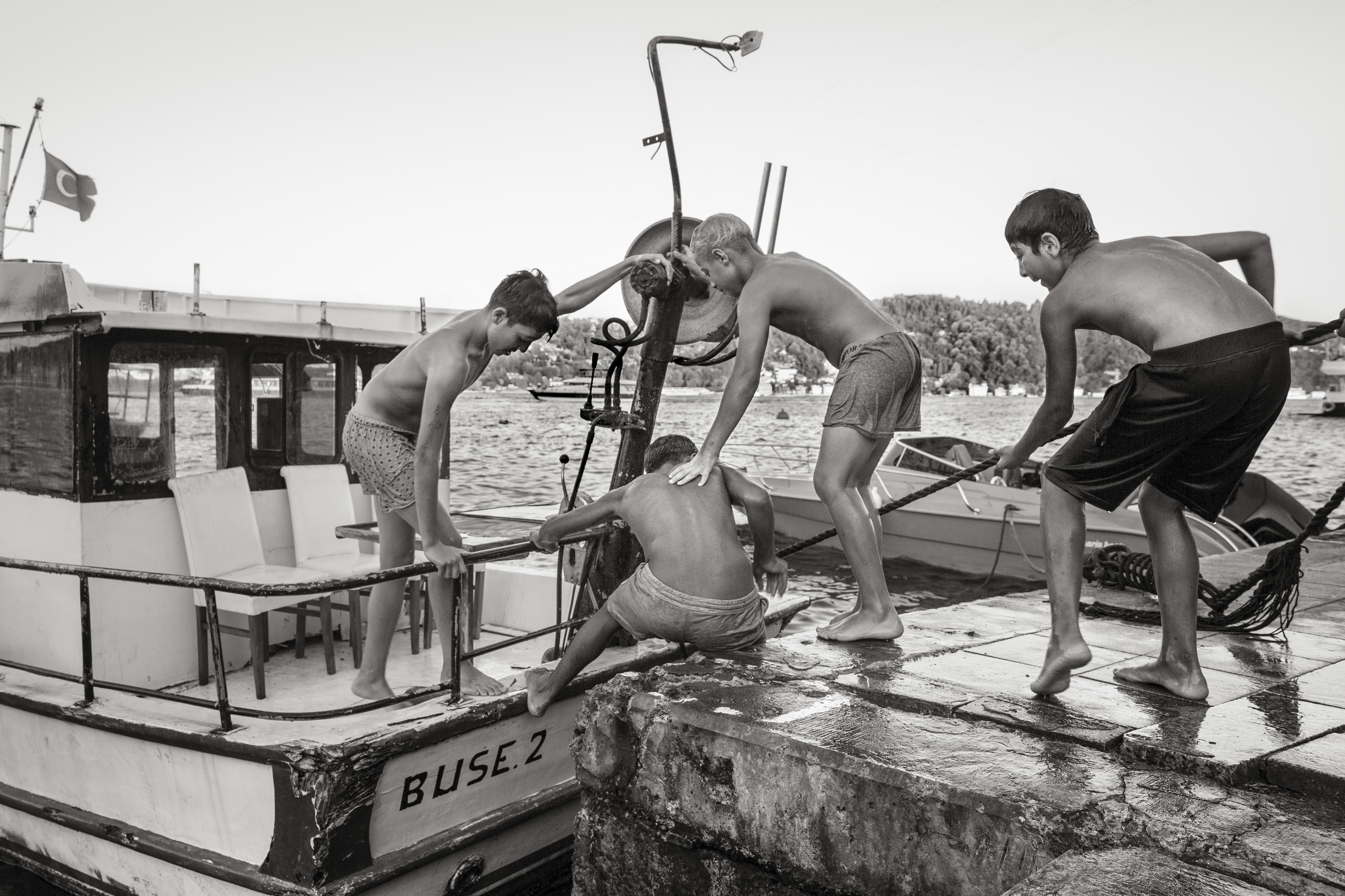 Annette Louise Solakoglu