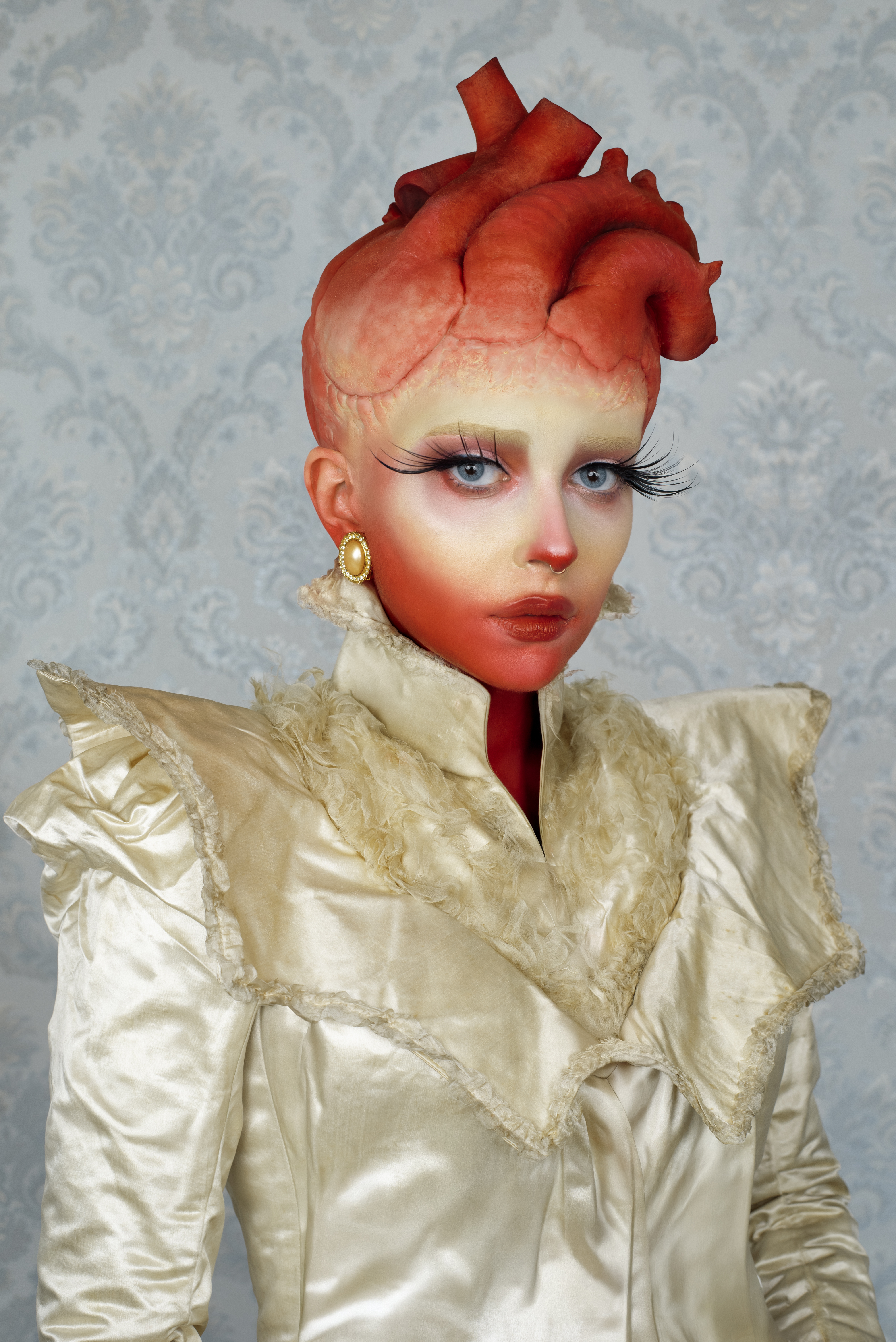 Petite Doll aka Giulia Grillo