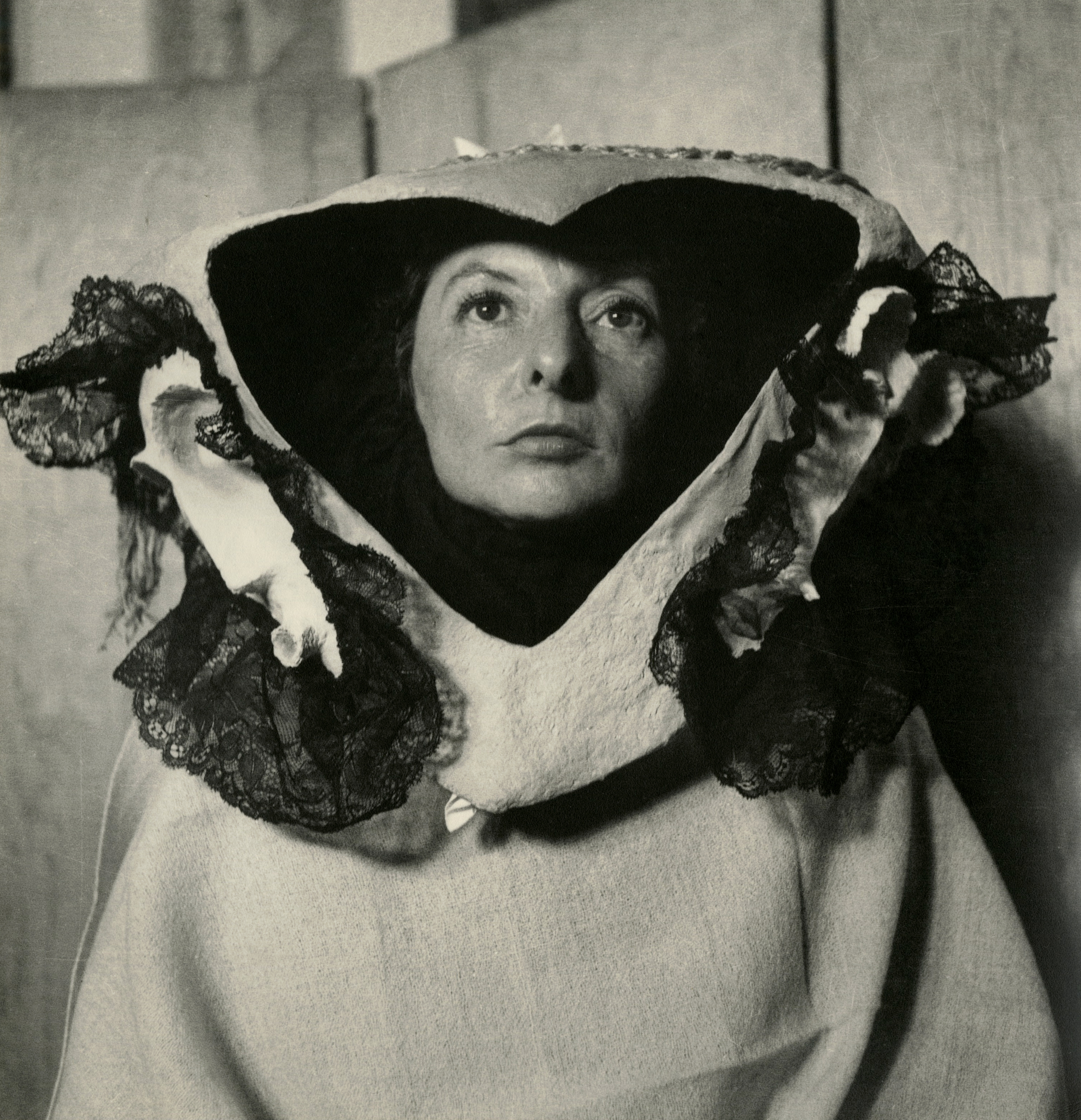Kati Horna