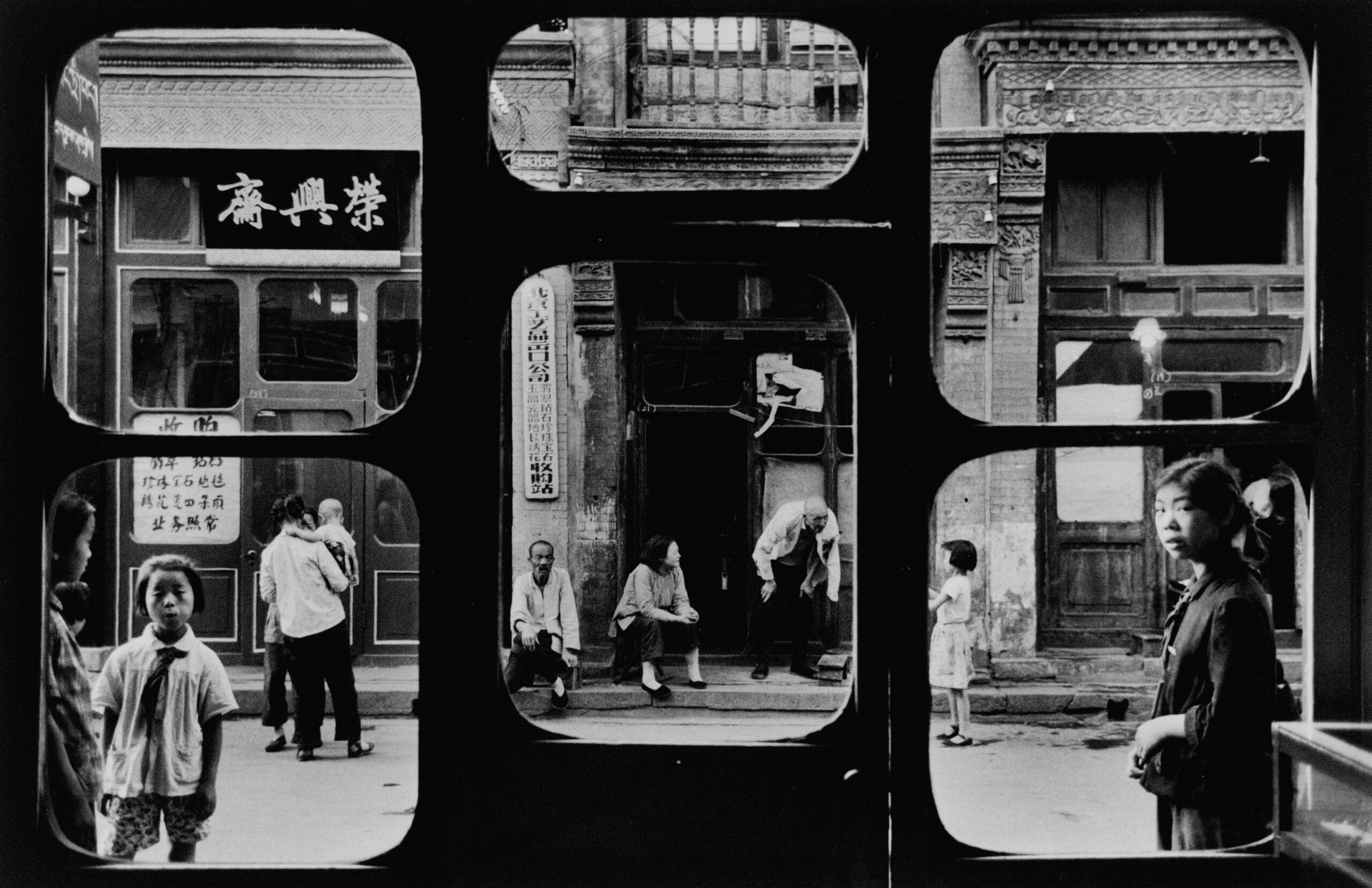 Marc Riboud