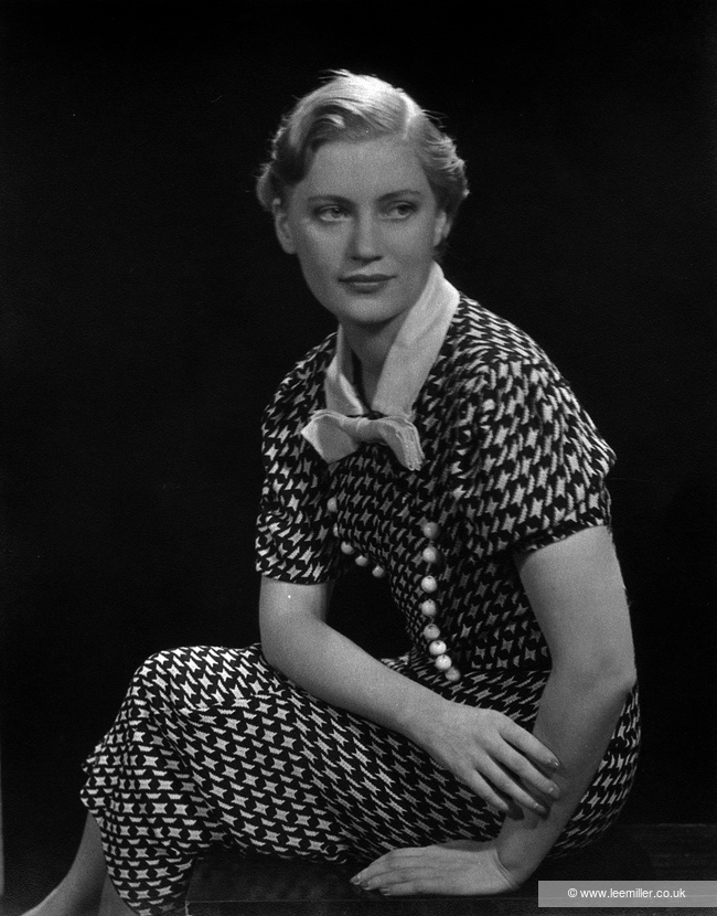 Lee Miller