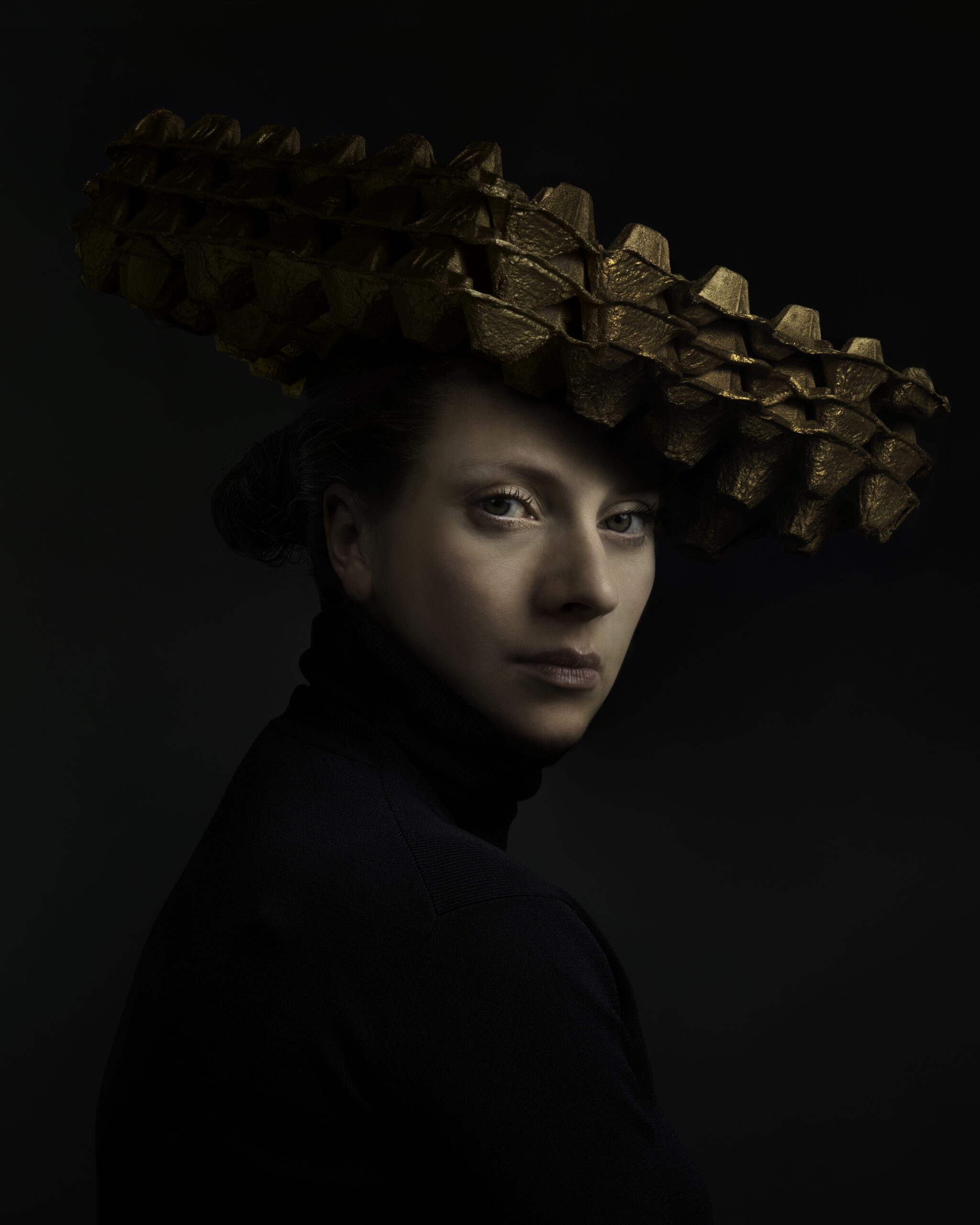 Hendrik & Paula Kerstens