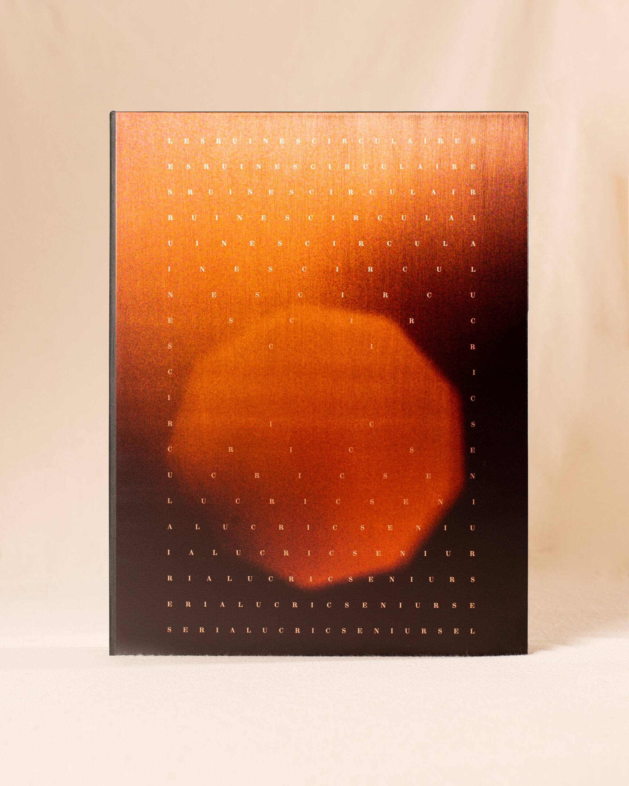 Orianne Ciantar Olive