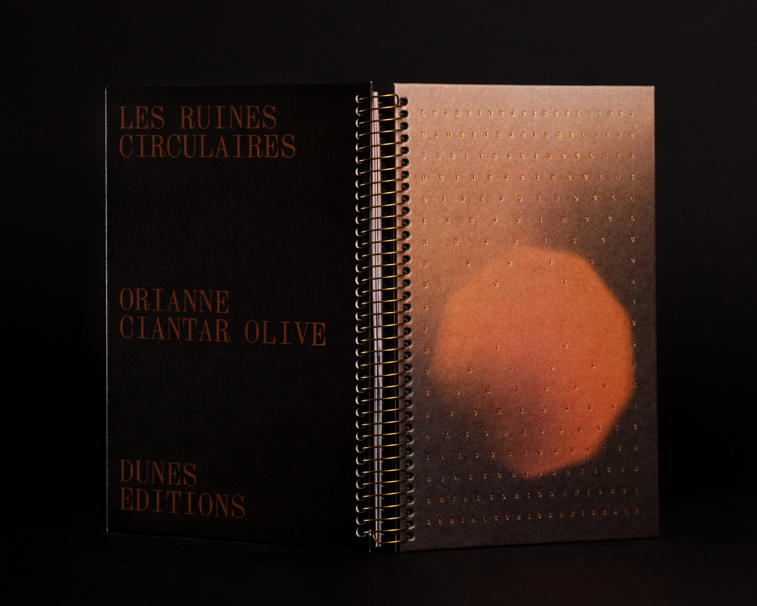 Orianne Ciantar Olive