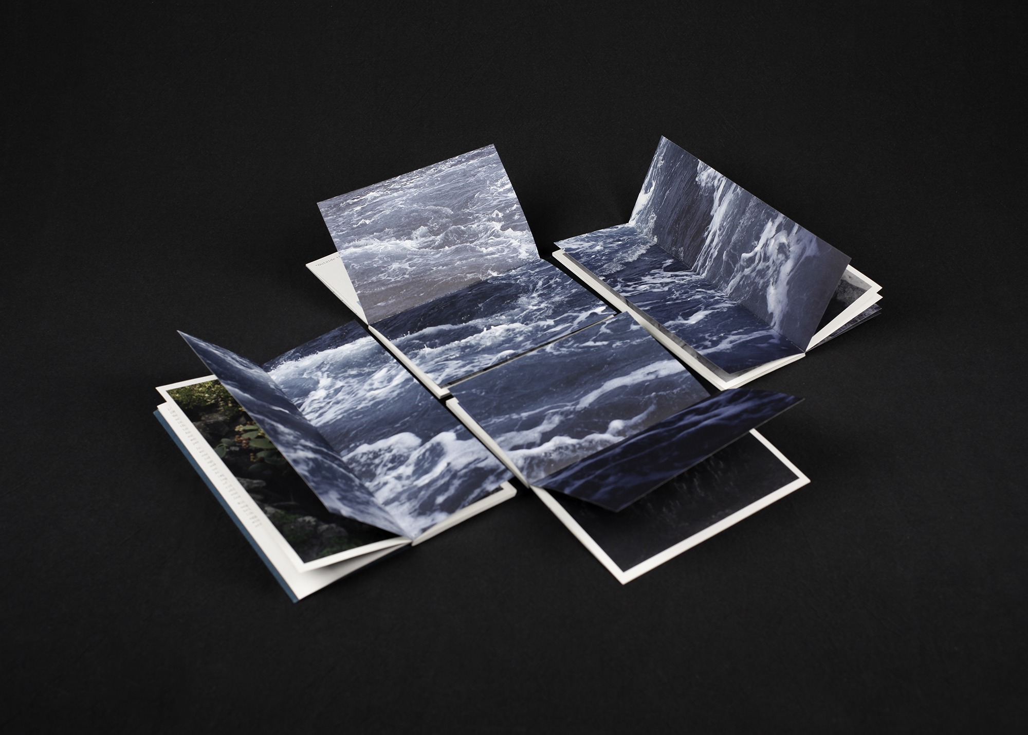 Gabriele Chiapparini & Camilla Marrese