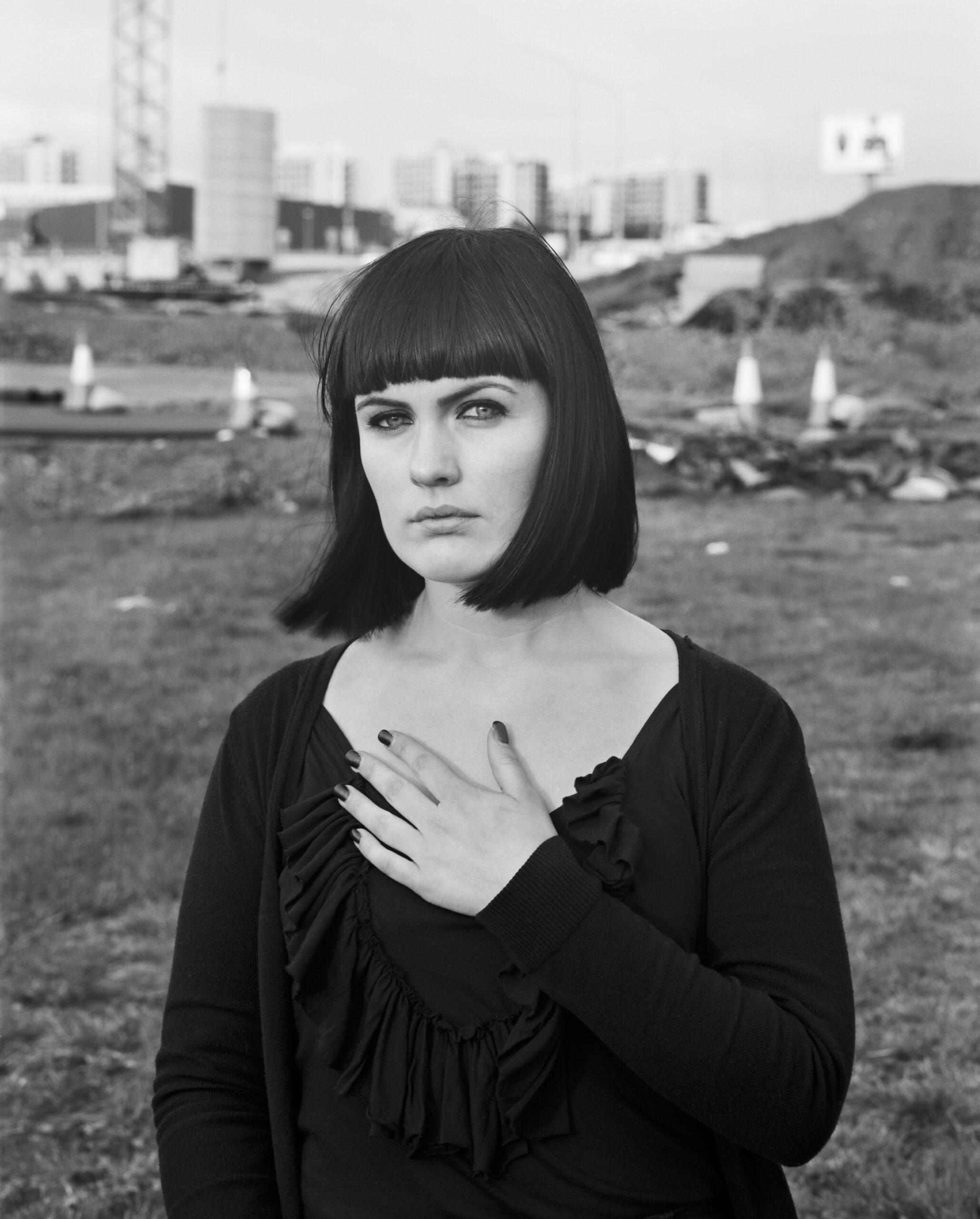 Ute und Werner Mahler