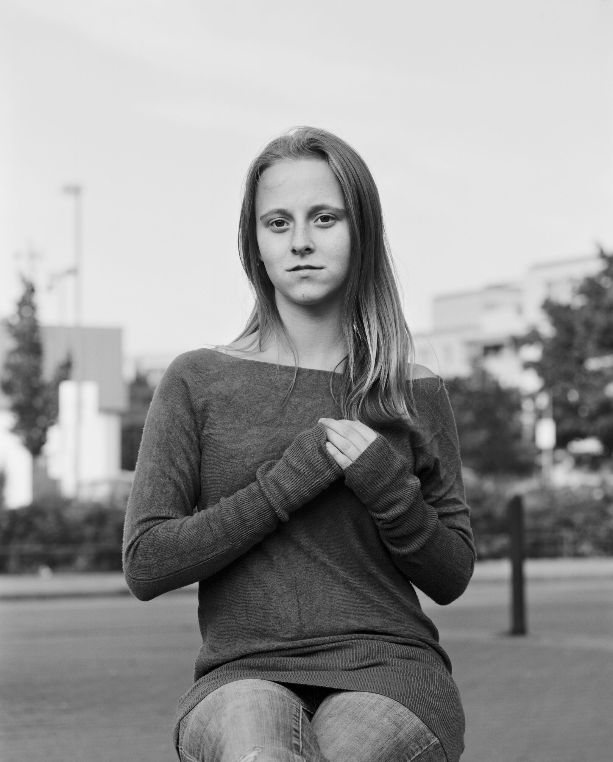 Ute und Werner Mahler