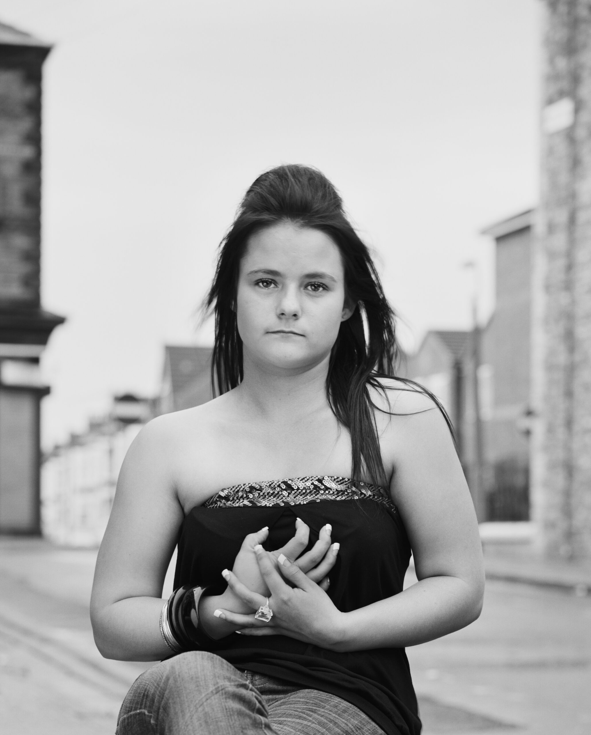 Ute und Werner Mahler