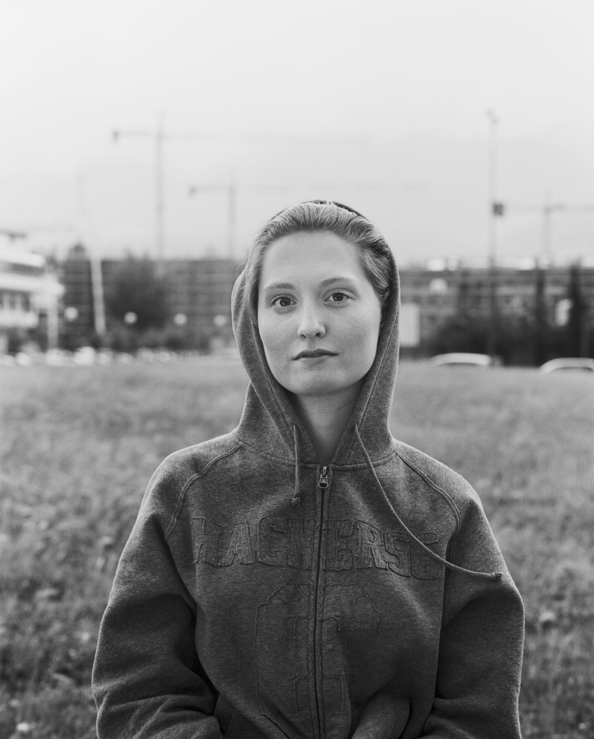 Ute und Werner Mahler