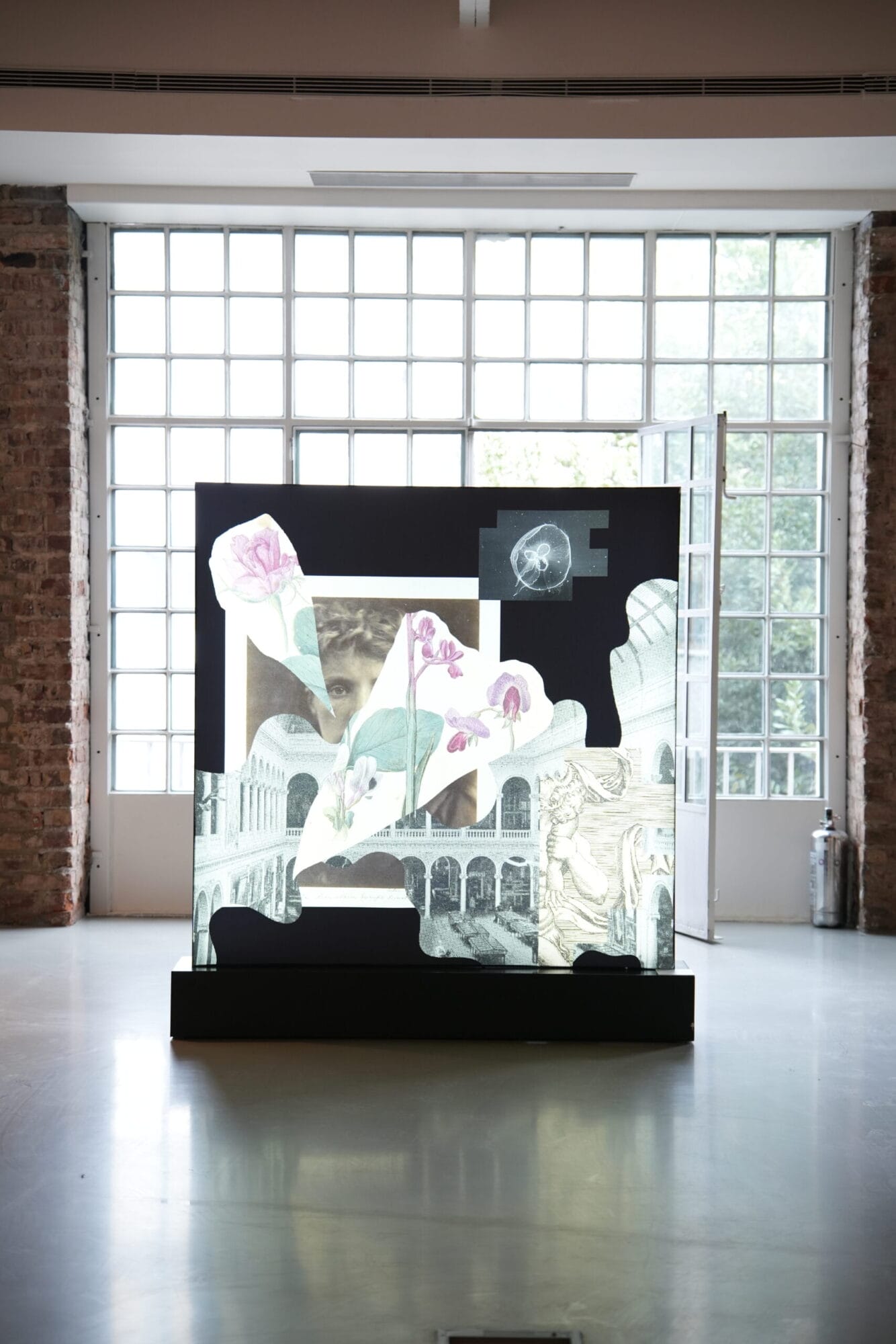 Eren Su Kibele Yarman