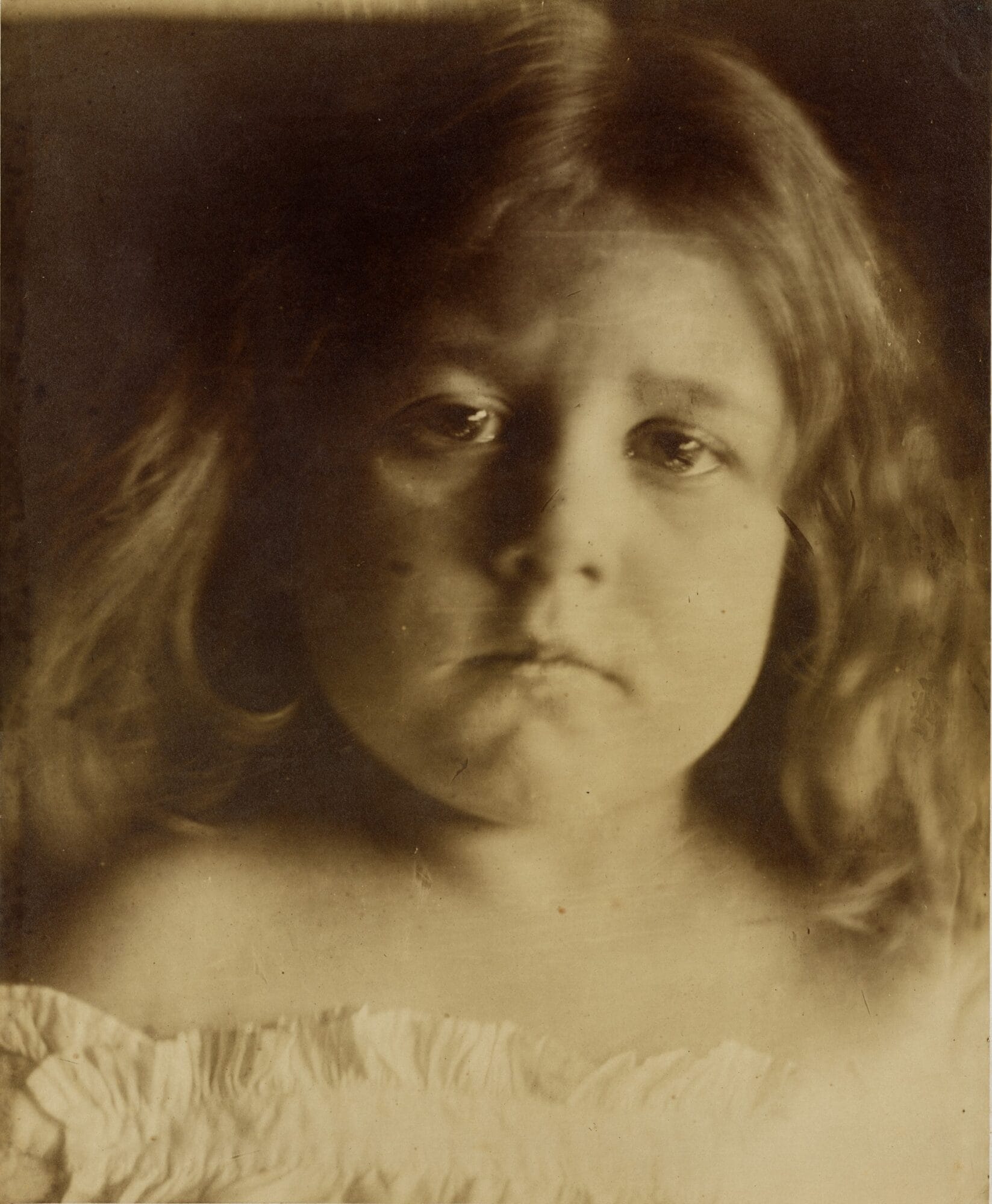 Julia Margaret Cameron