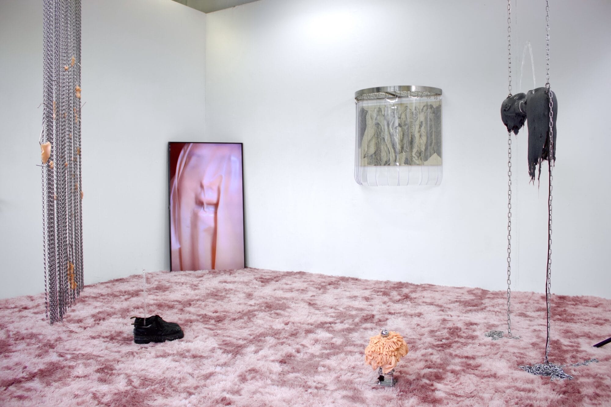 Philip Steele and Moses Tan (collaborative work)