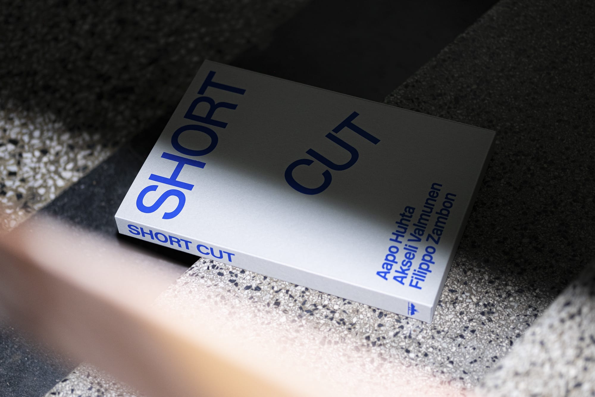 Aapo Huhta, Filippo Zambon, Akseli Valmunen