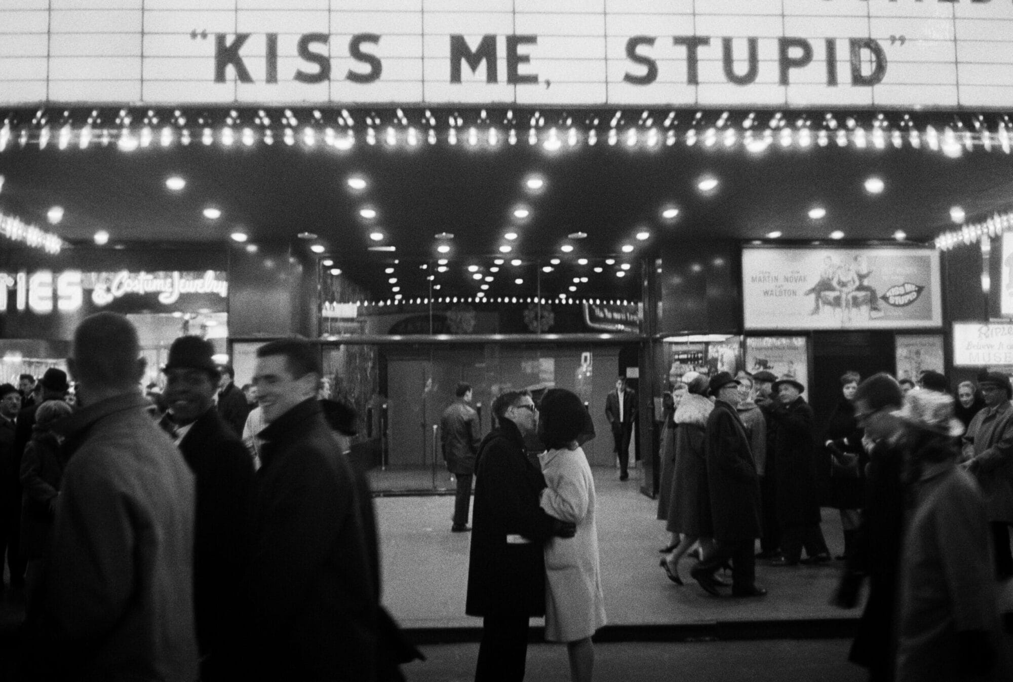 Joel Meyerowitz
