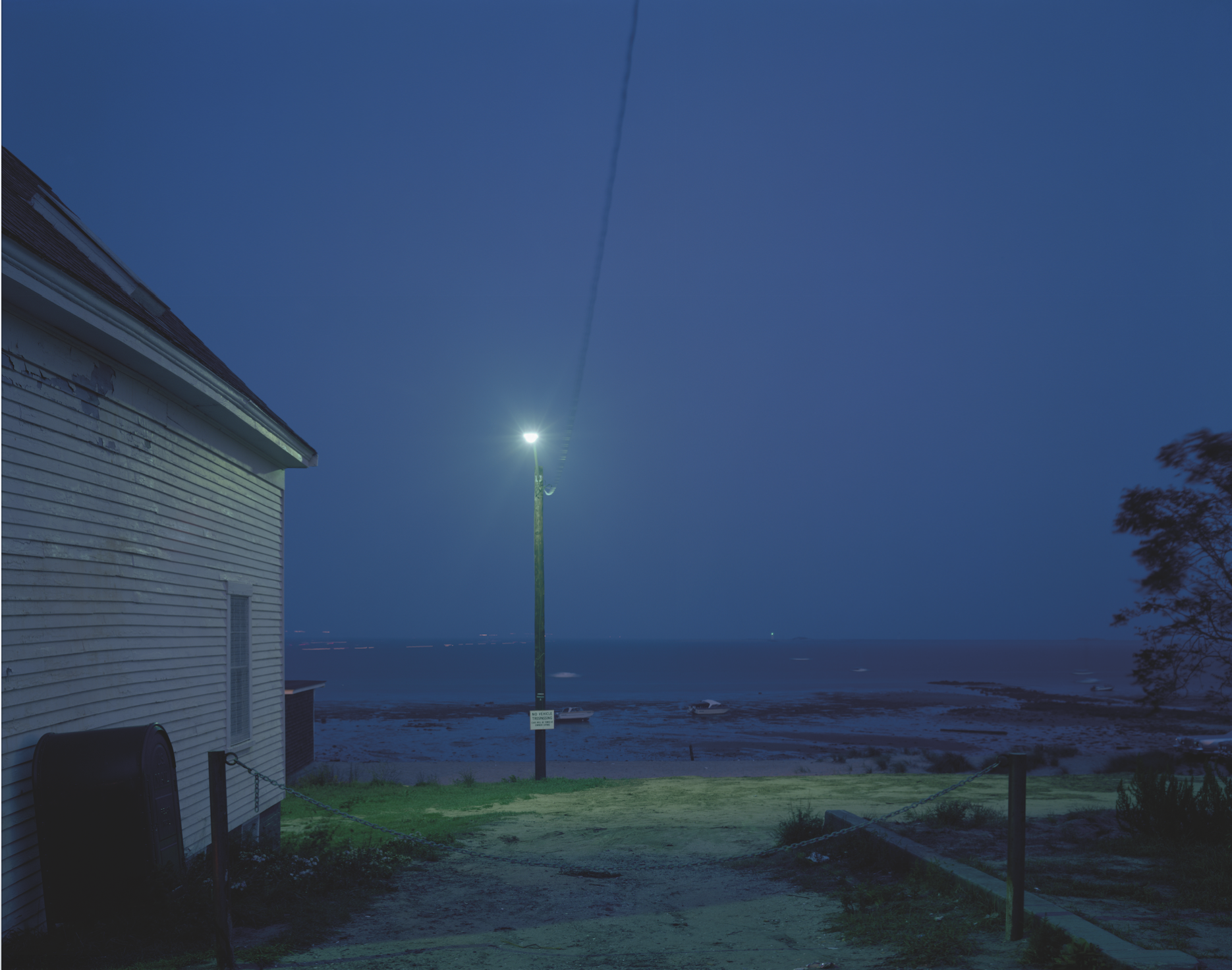 Joel Meyerowitz