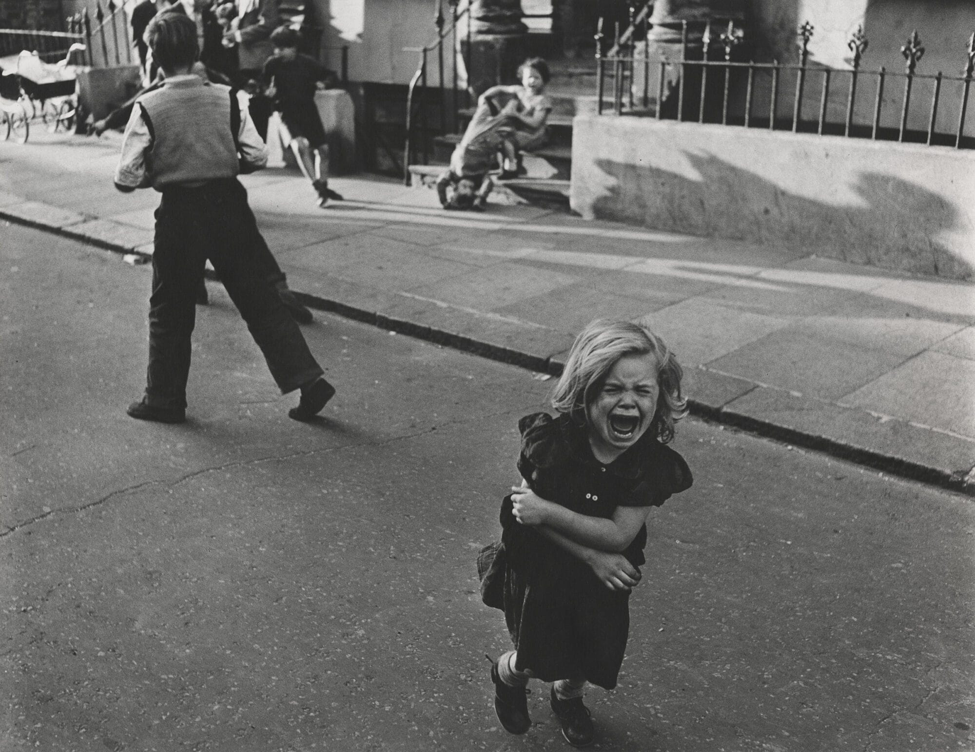 Roger Mayne