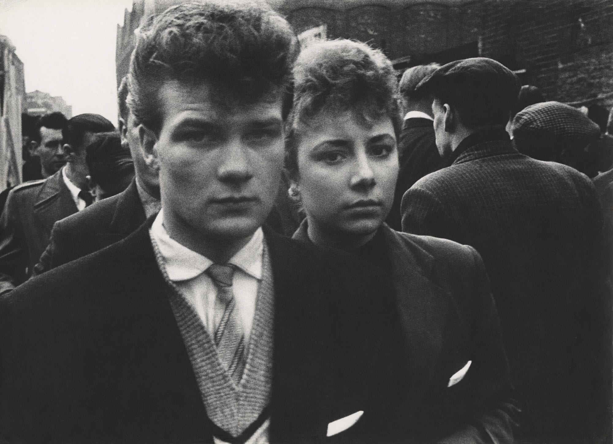 Roger Mayne