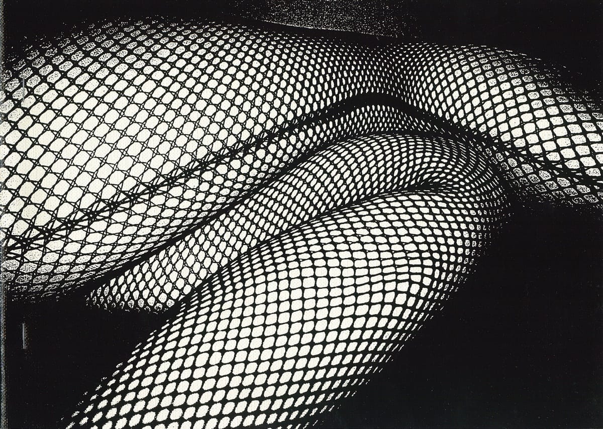 Daido Moriyama 