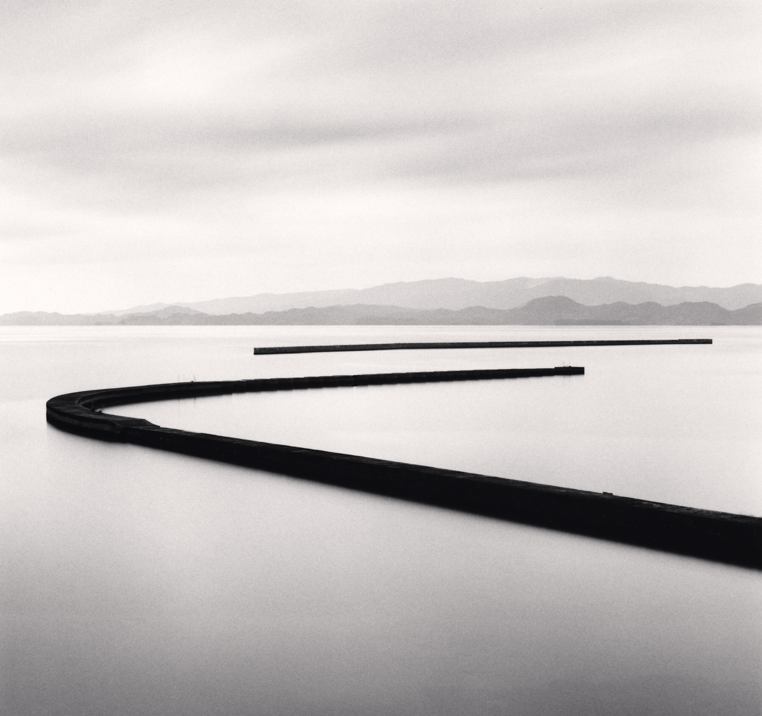 Michael Kenna
