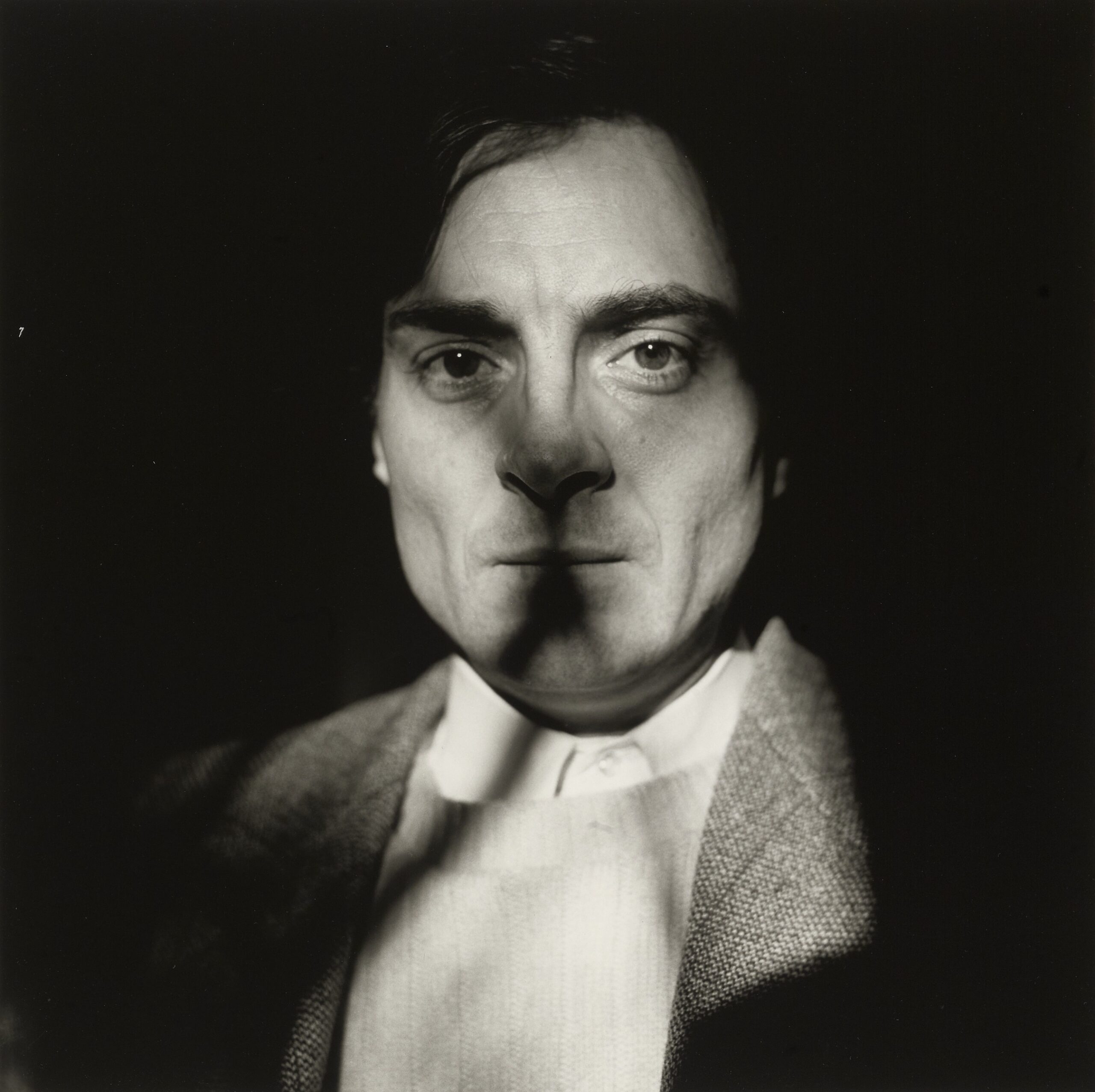 Rosalind Fox Solomon 