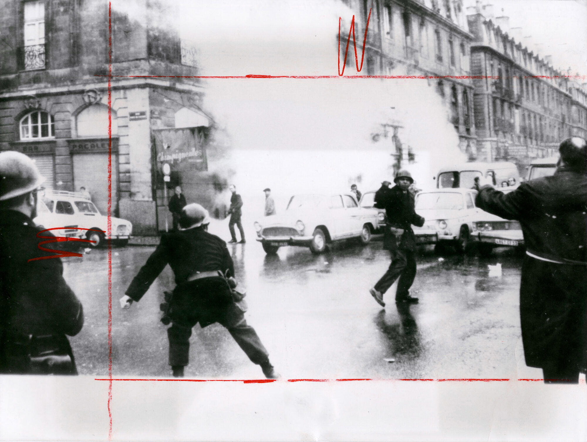 AFP (Agence France-Press)