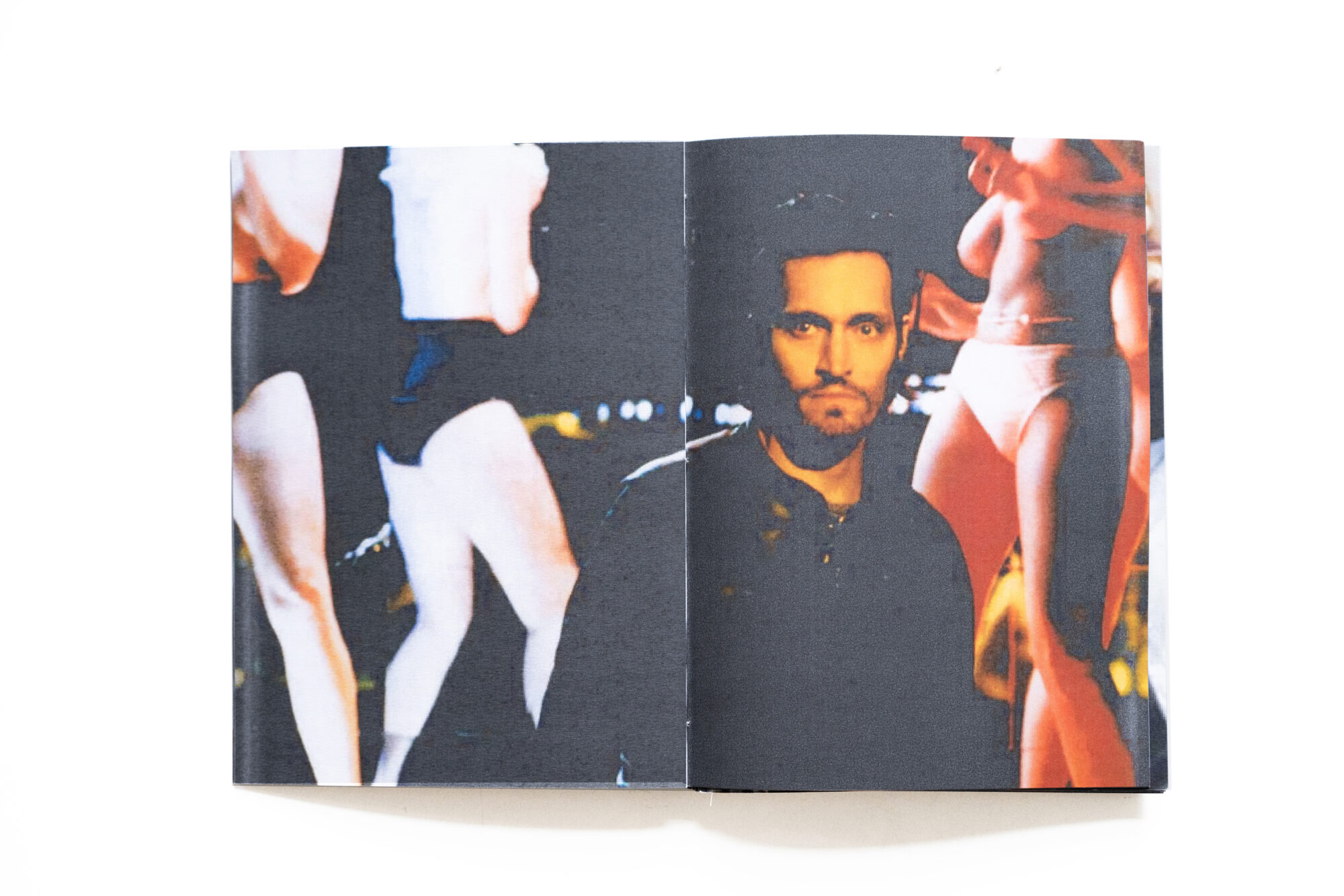 Alexandra Octavia Corodan and Lea Sophia Mair