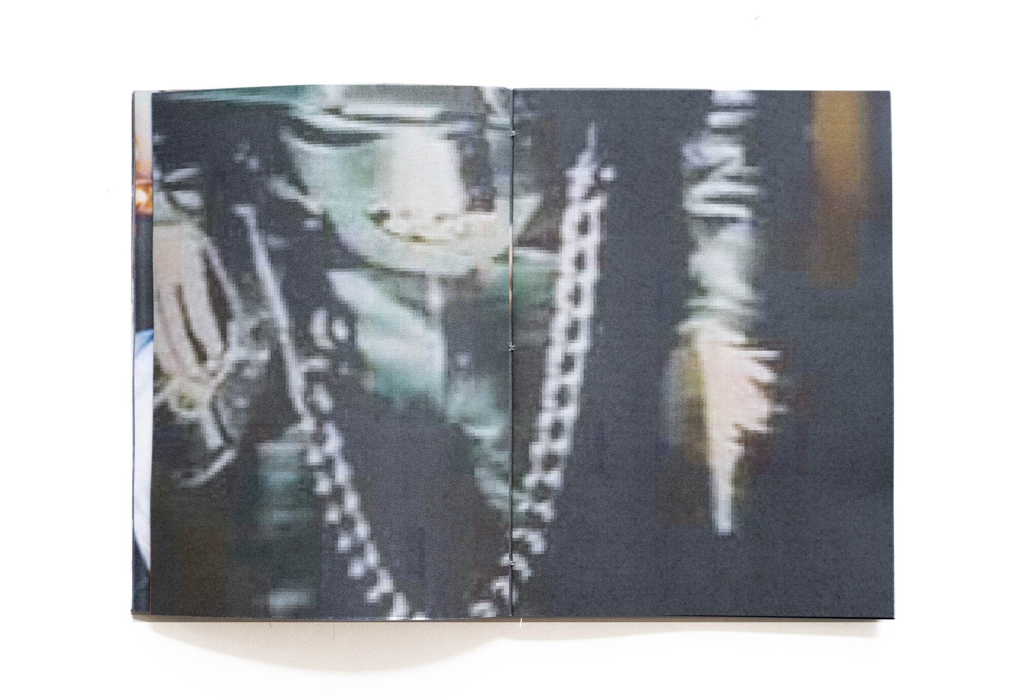 Alexandra Octavia Corodan and Lea Sophia Mair